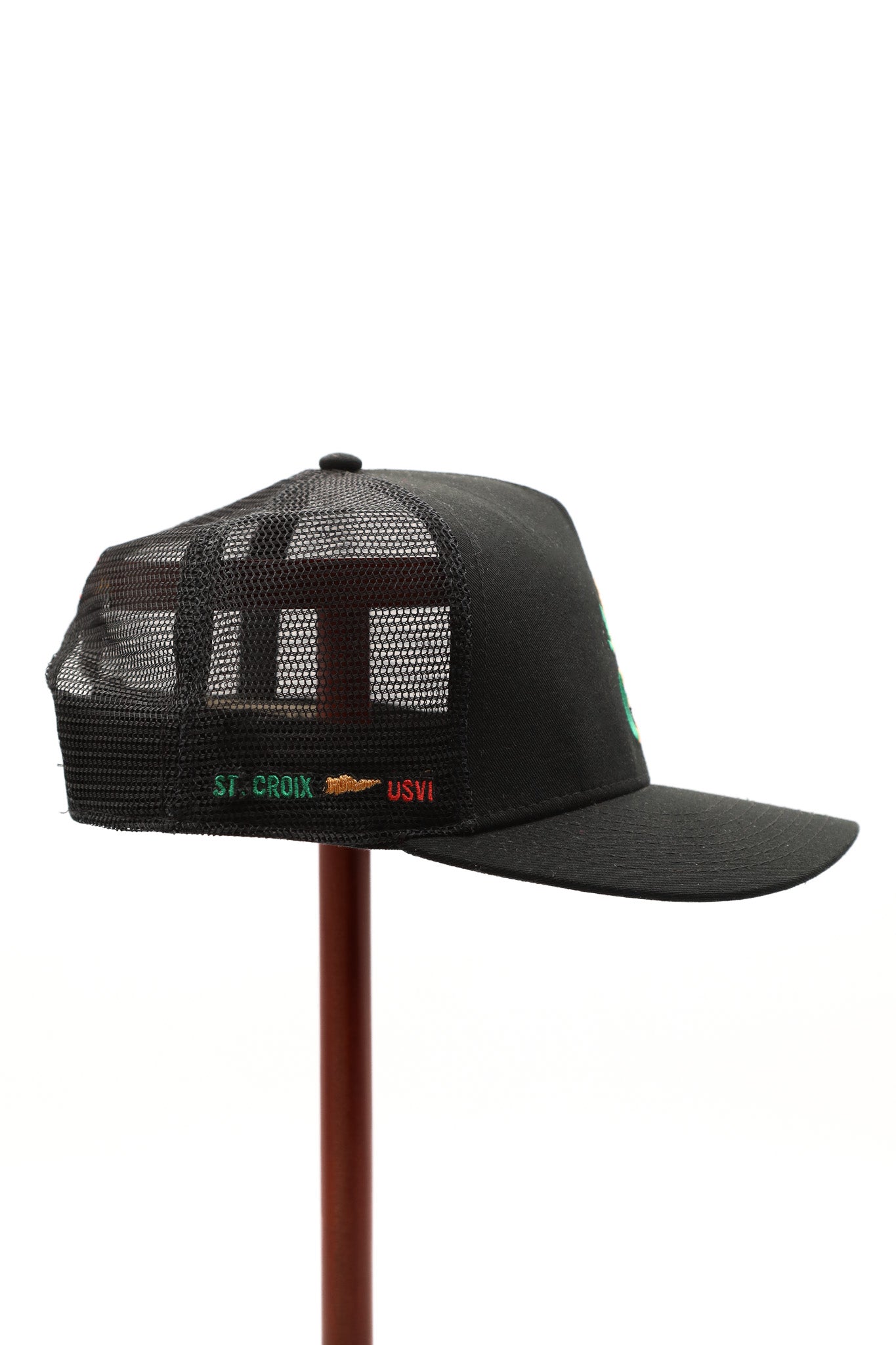 Elevare - E Leaf Trucker Hat
