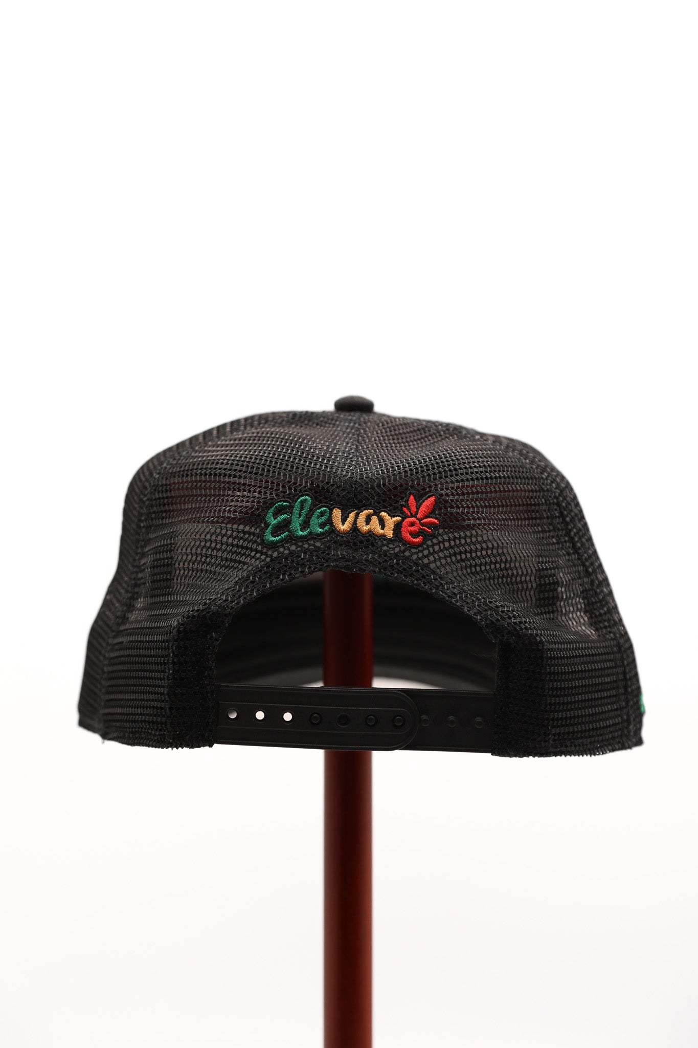 Elevare - E Leaf Trucker Hat