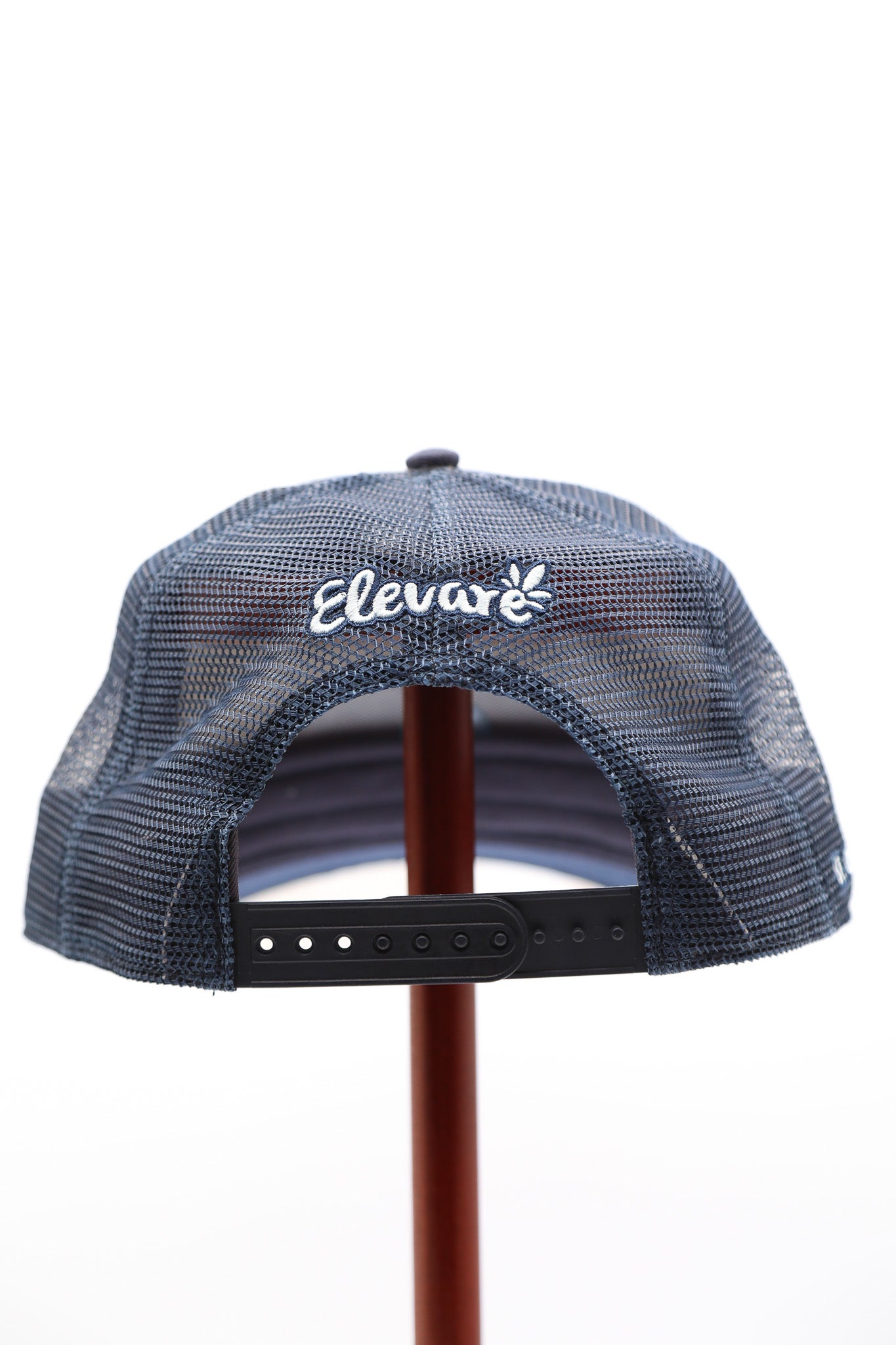Elevare - E Leaf Trucker Hat