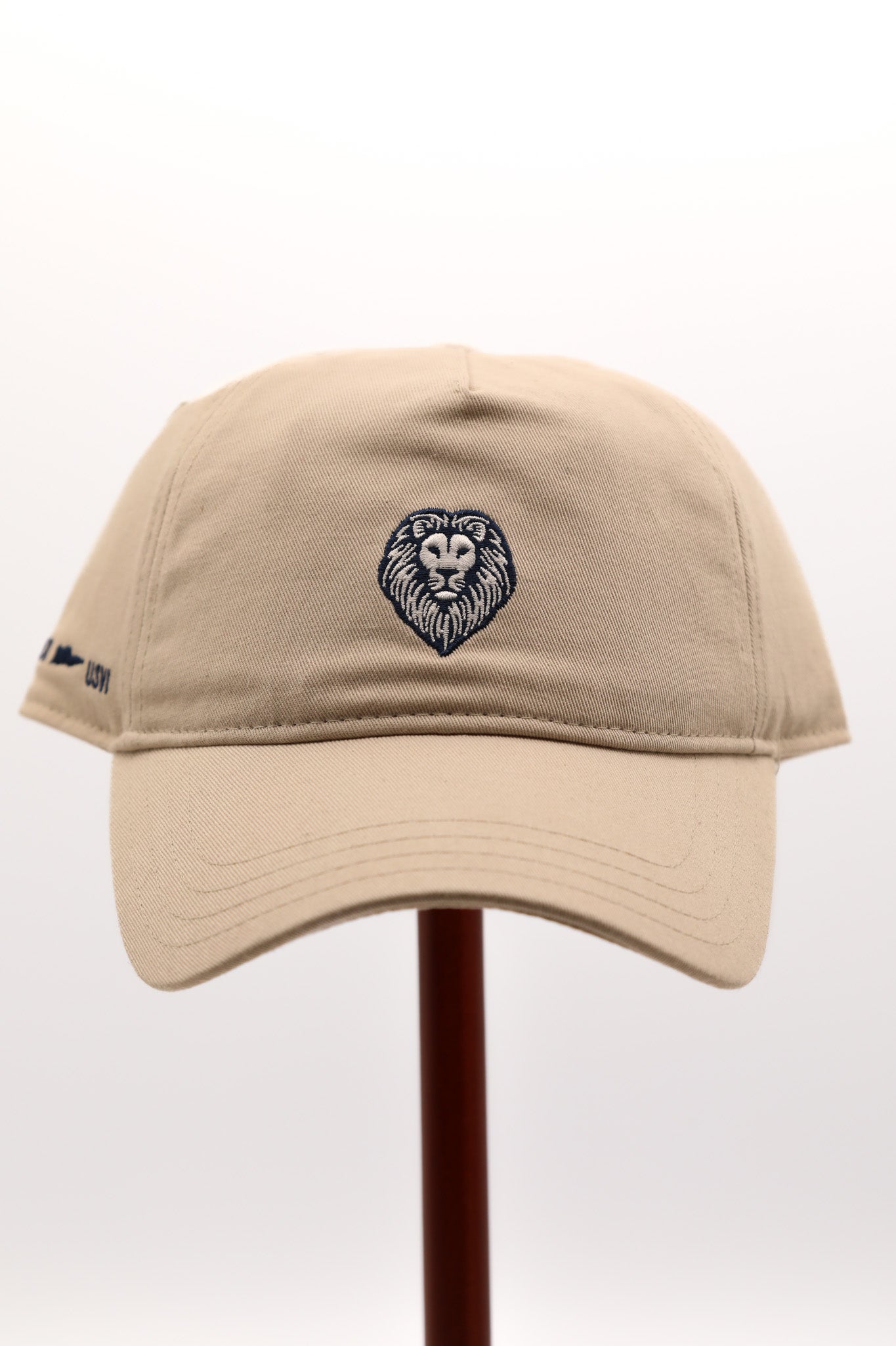 Elevare - Lion Baseball Hat