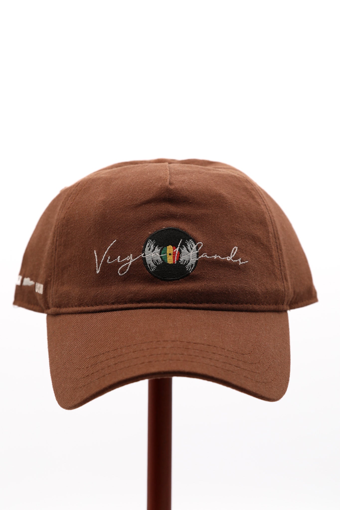 Elevare - VI Record Baseball Hat