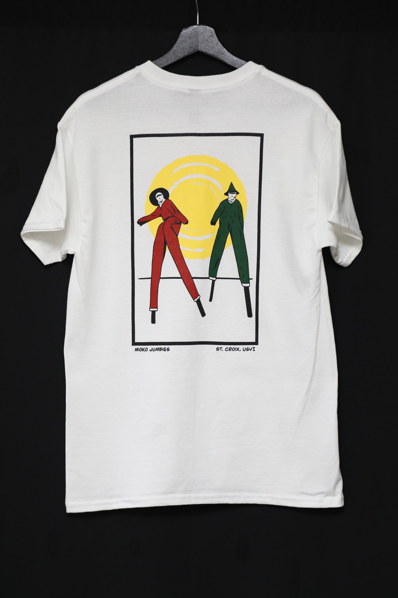 Moko Jumbies Shirt
