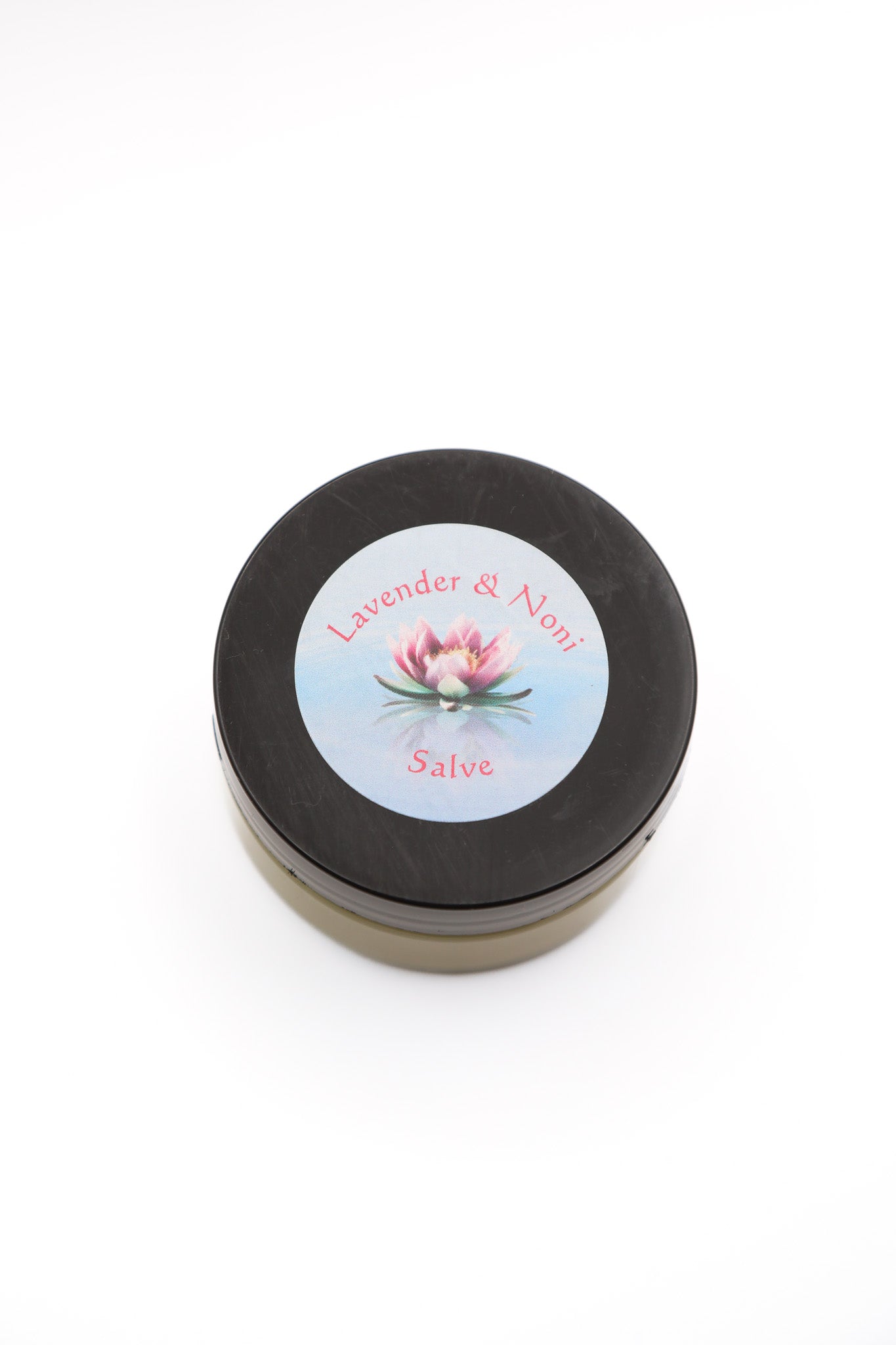 Lavender & Noni Salve