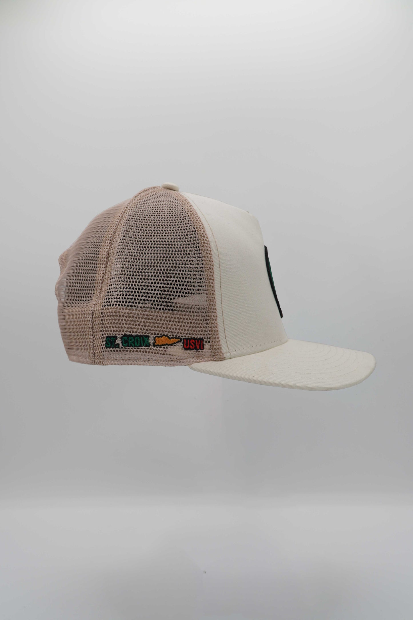 Marley Natural - Positive Vibrations Trucker Hat