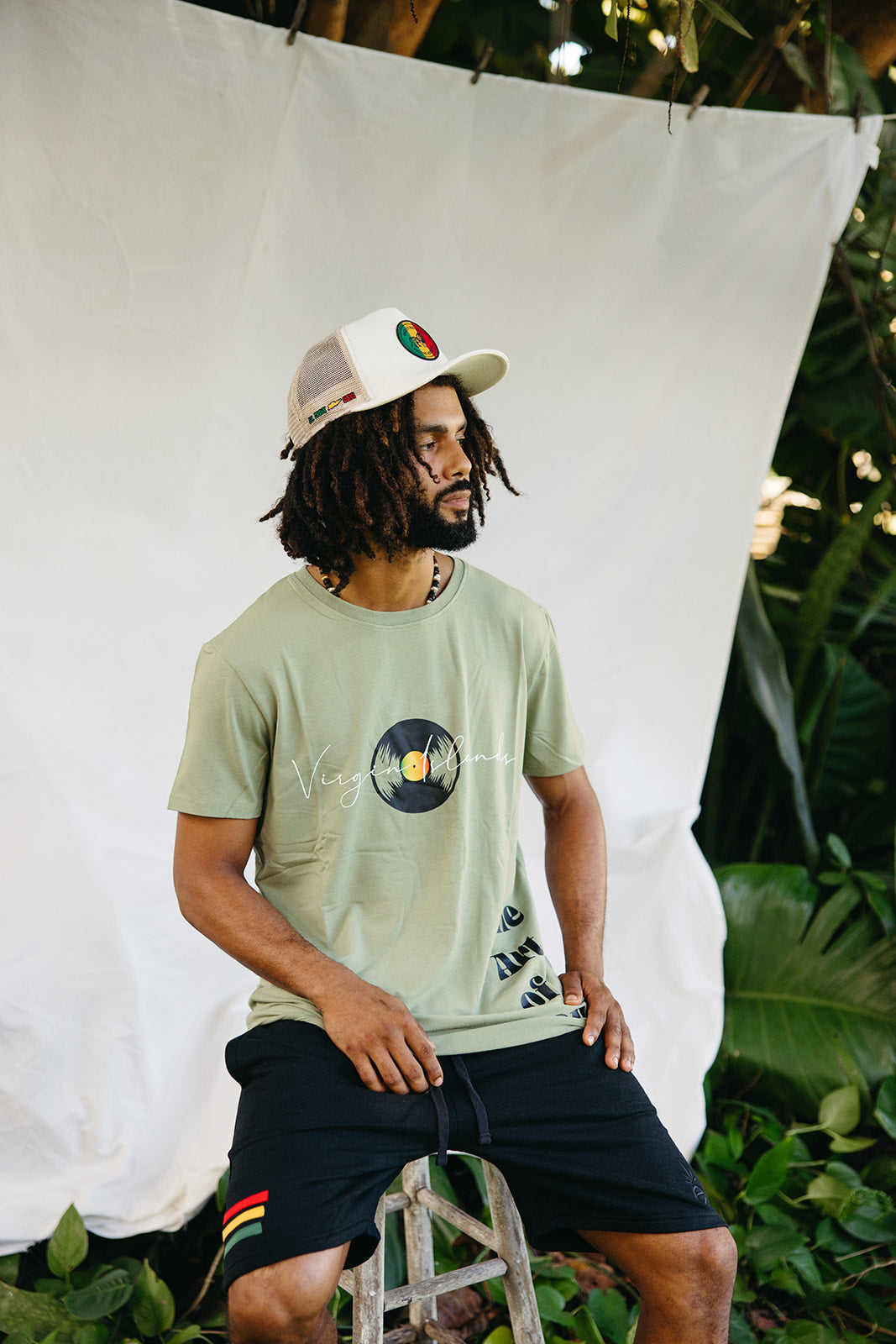 Elevare - Art of Dub T-Shirt