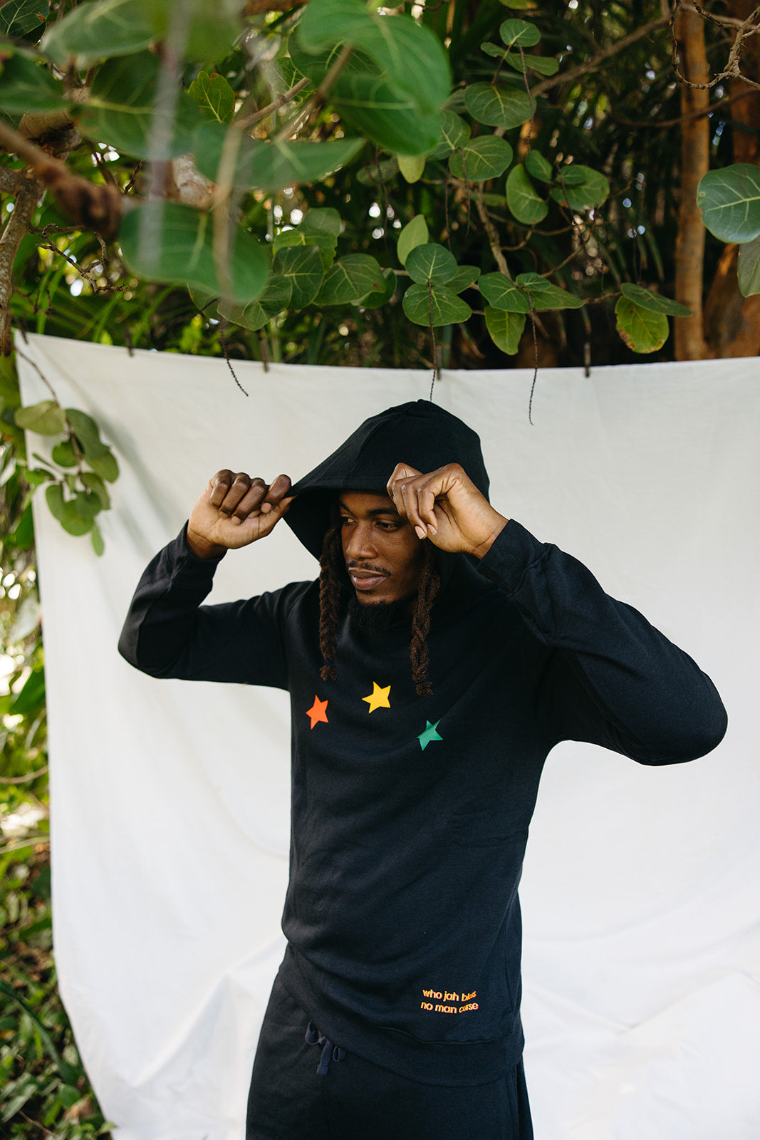Elevare - VI Hoodie