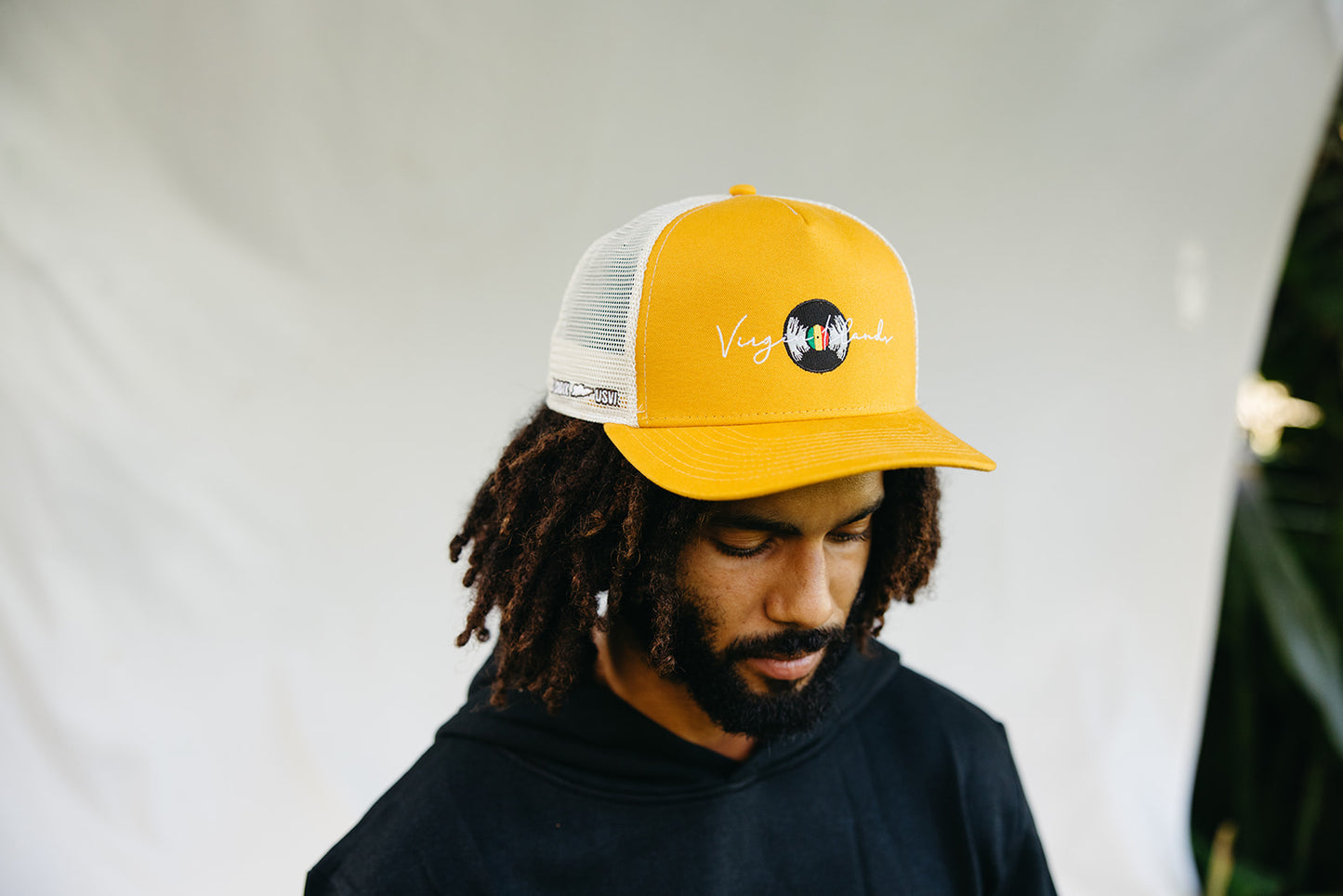 Elevare - VI Record Trucker Hat