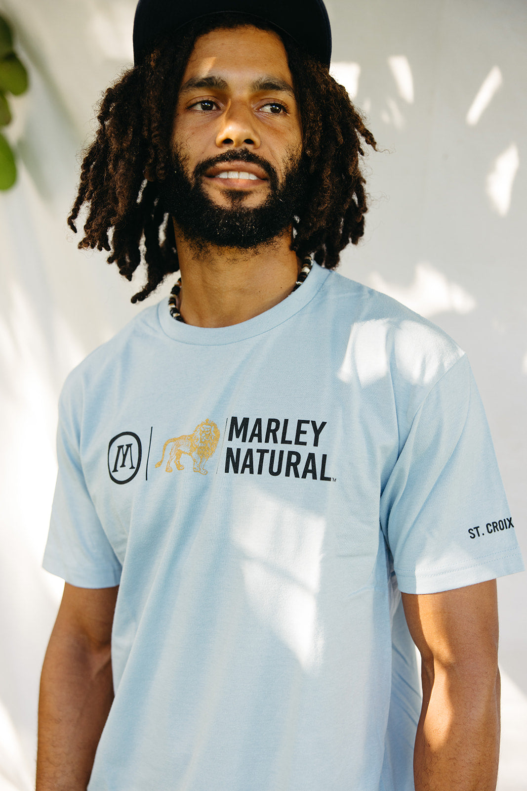 Marley Natural - Logo T-Shirt