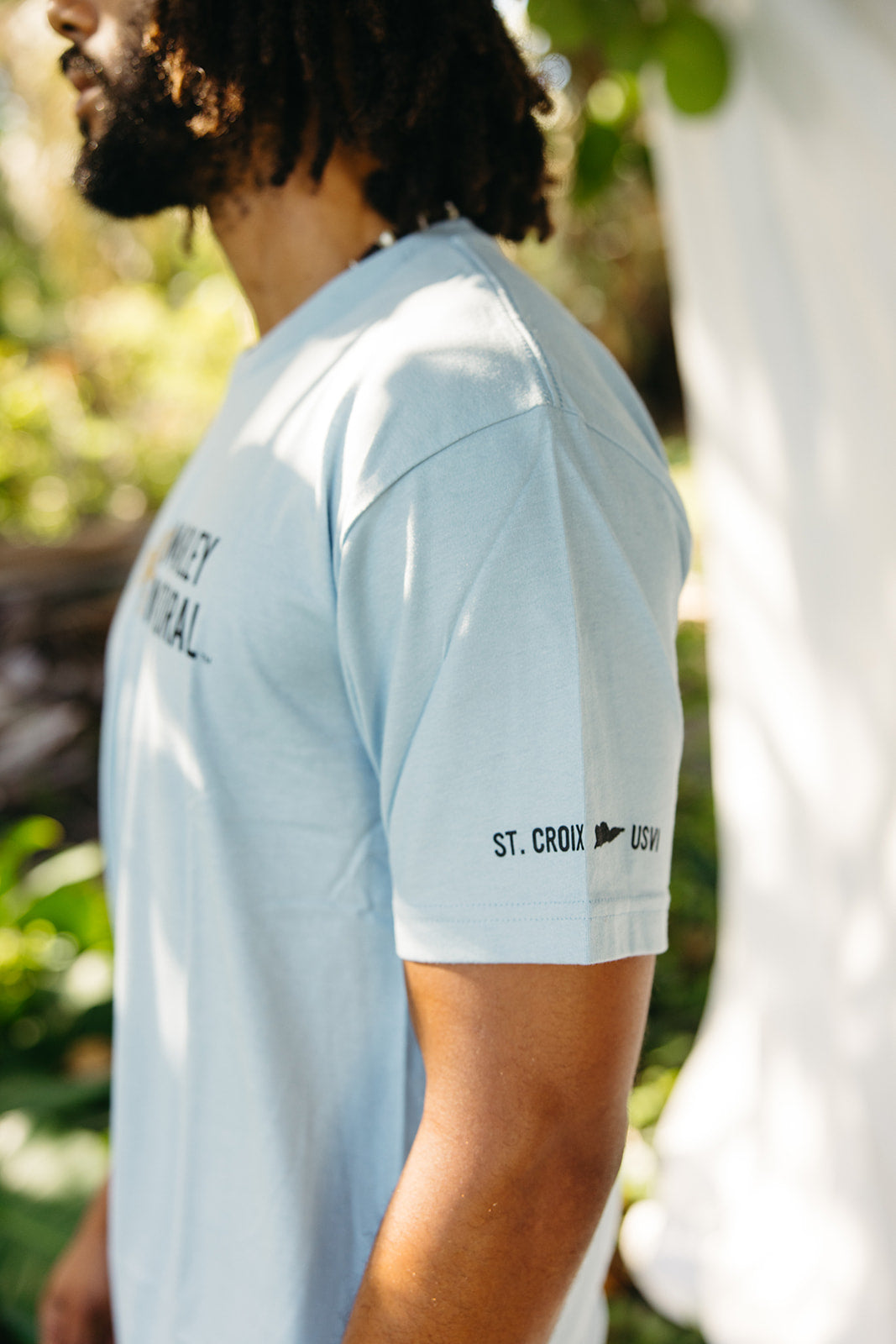 Marley Natural - Logo T-Shirt