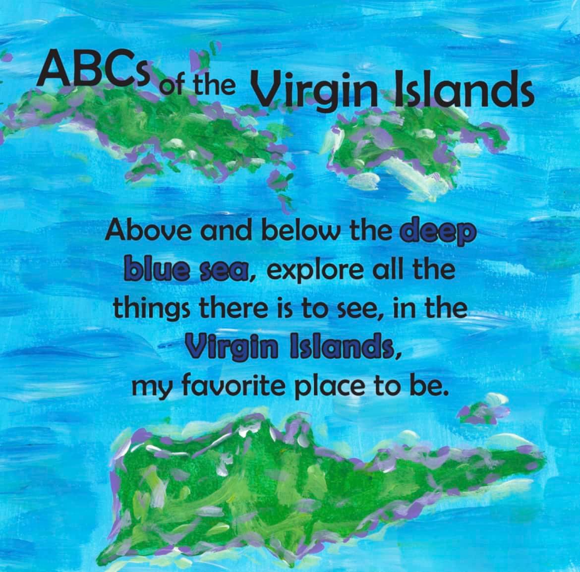ABC book by Brin