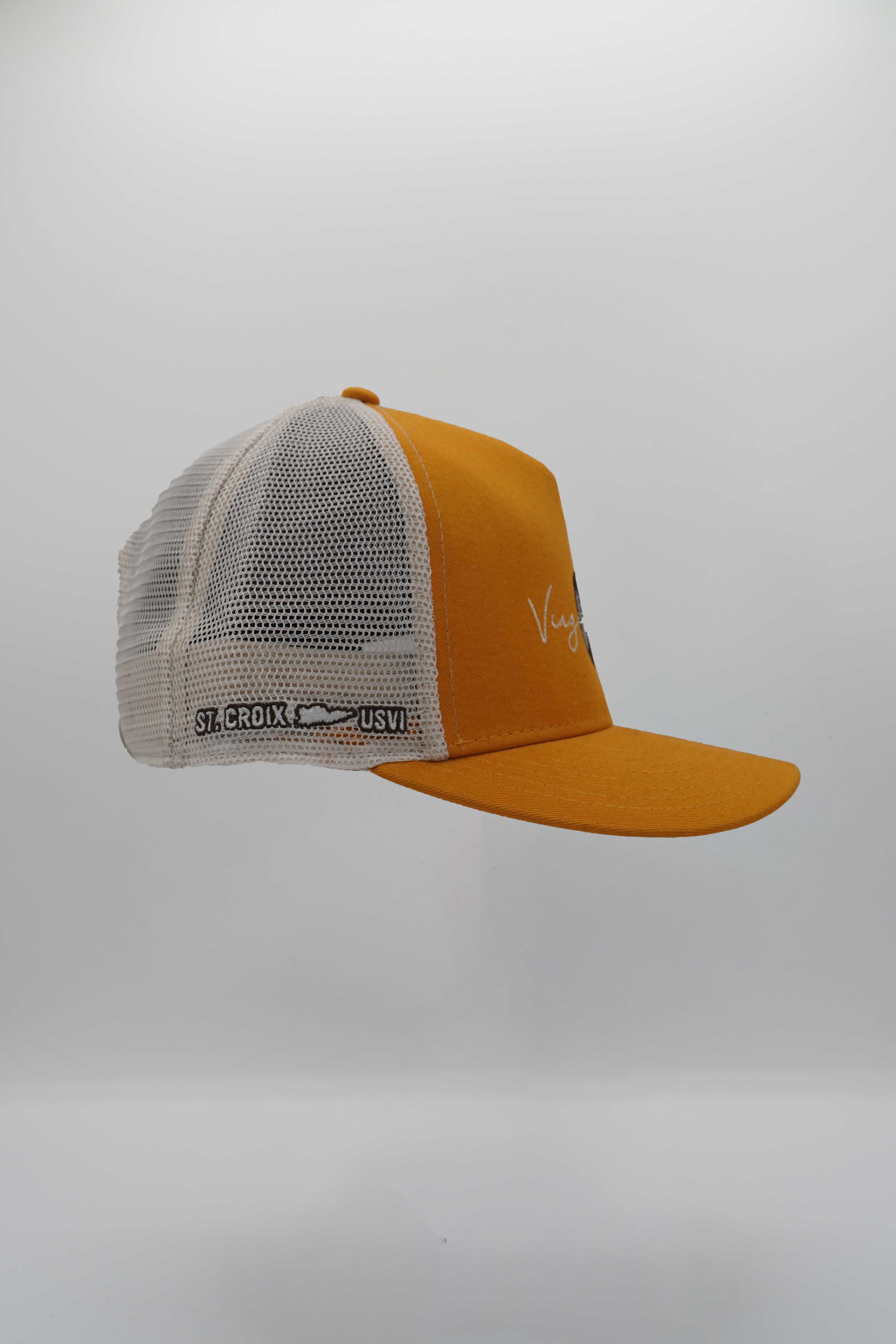 Elevare - VI Record Trucker Hat