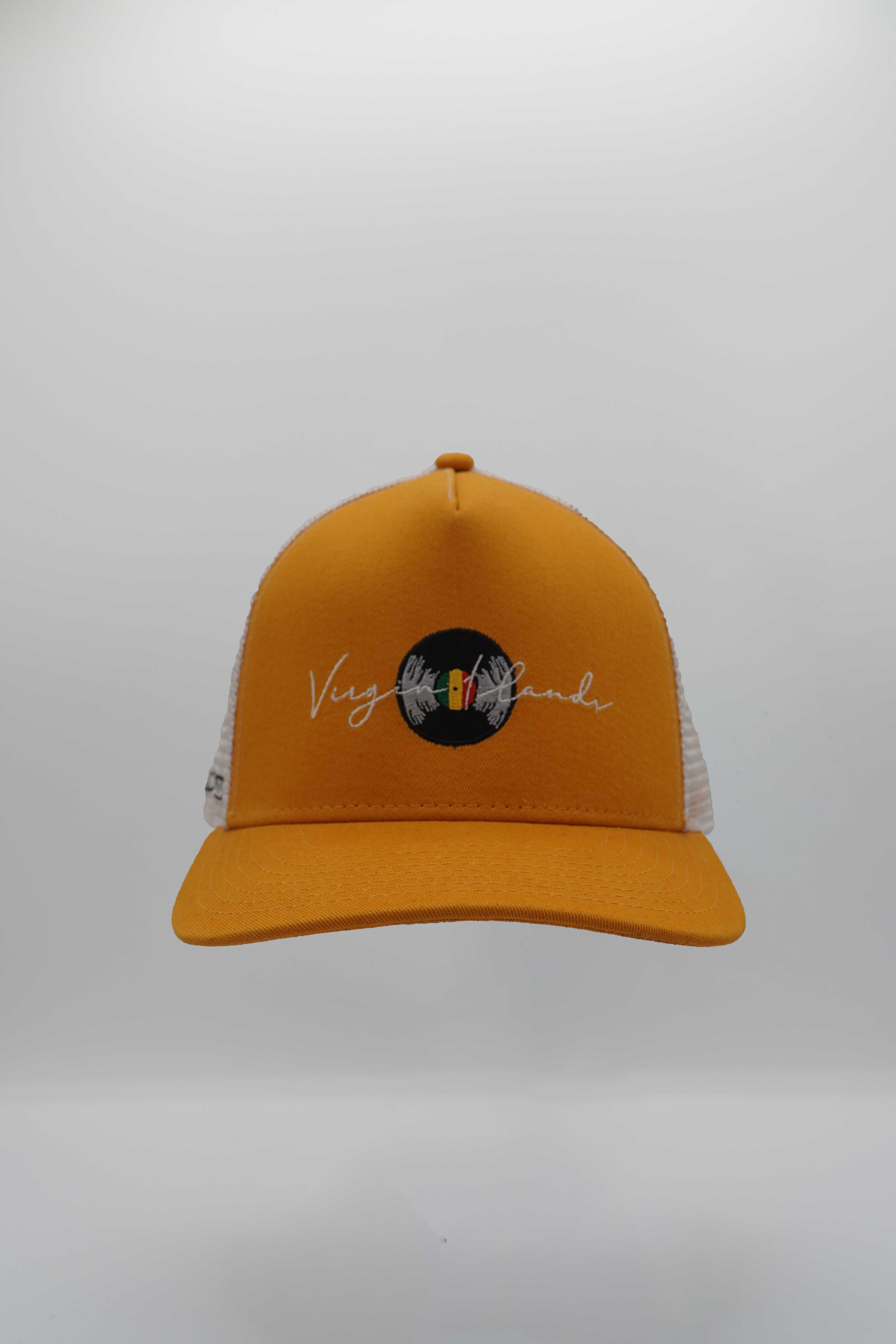 Elevare - VI Record Trucker Hat