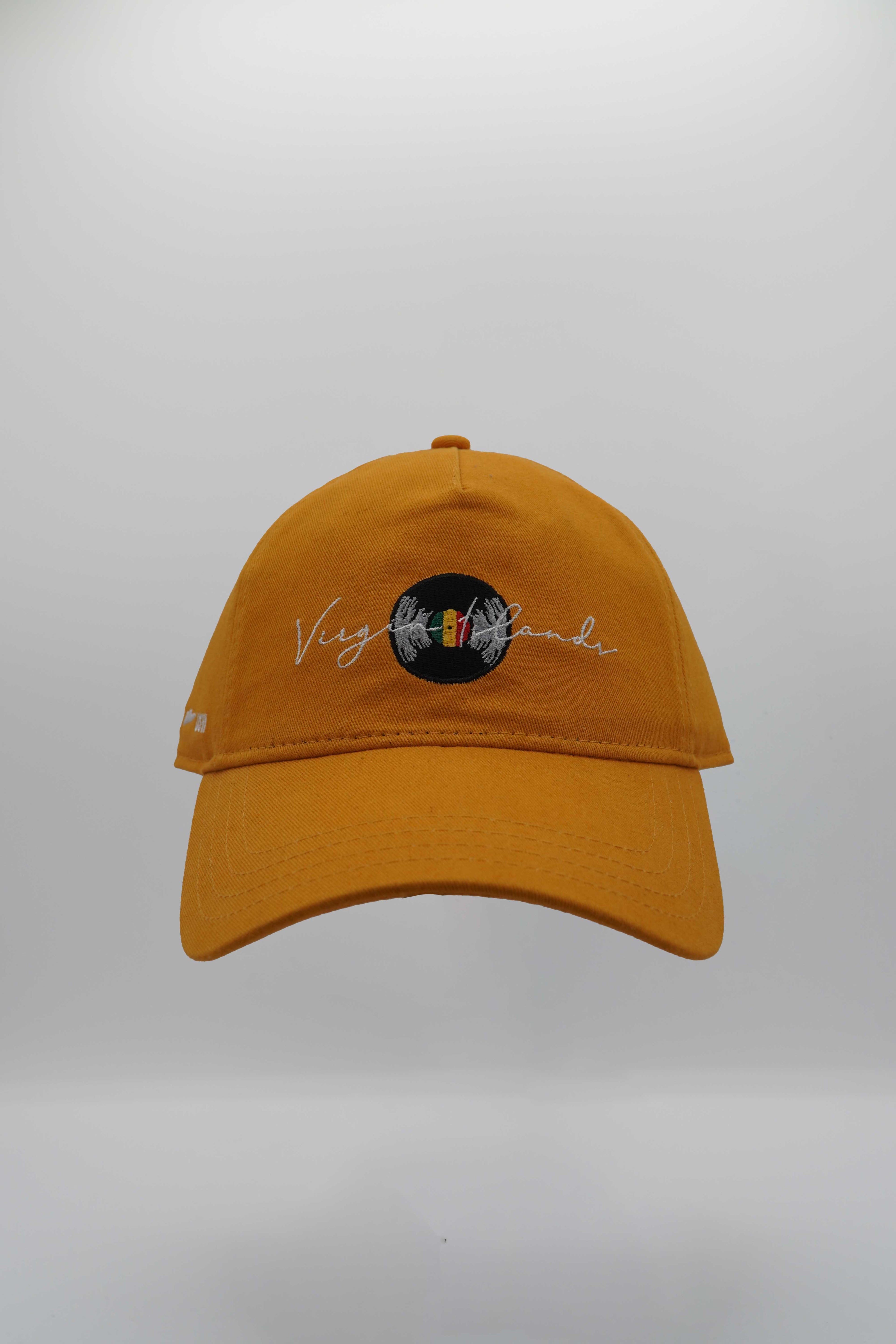 Elevare - VI Record Baseball Hat