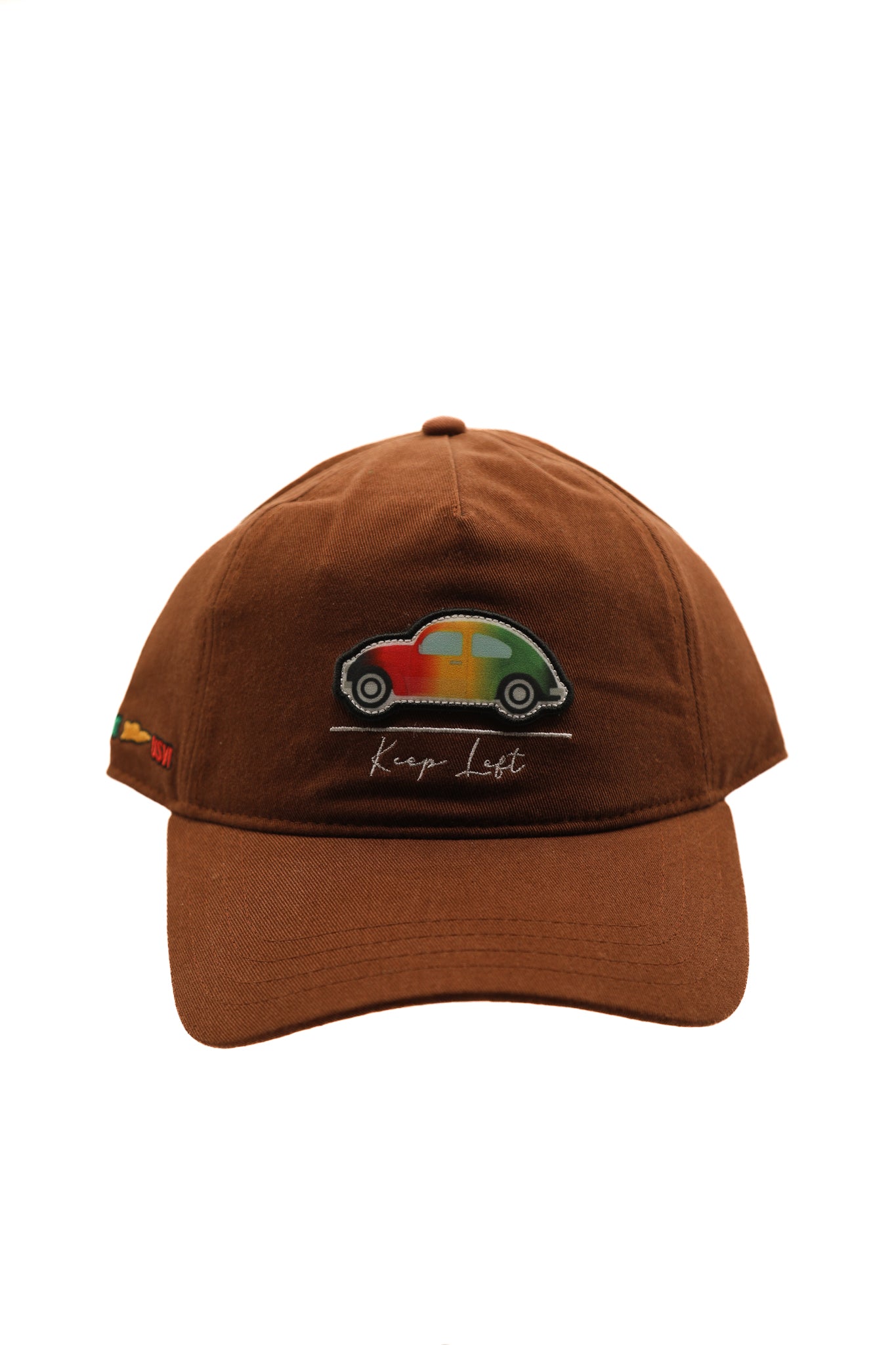 Elevare - Keep Left Buggy Baseball Hat