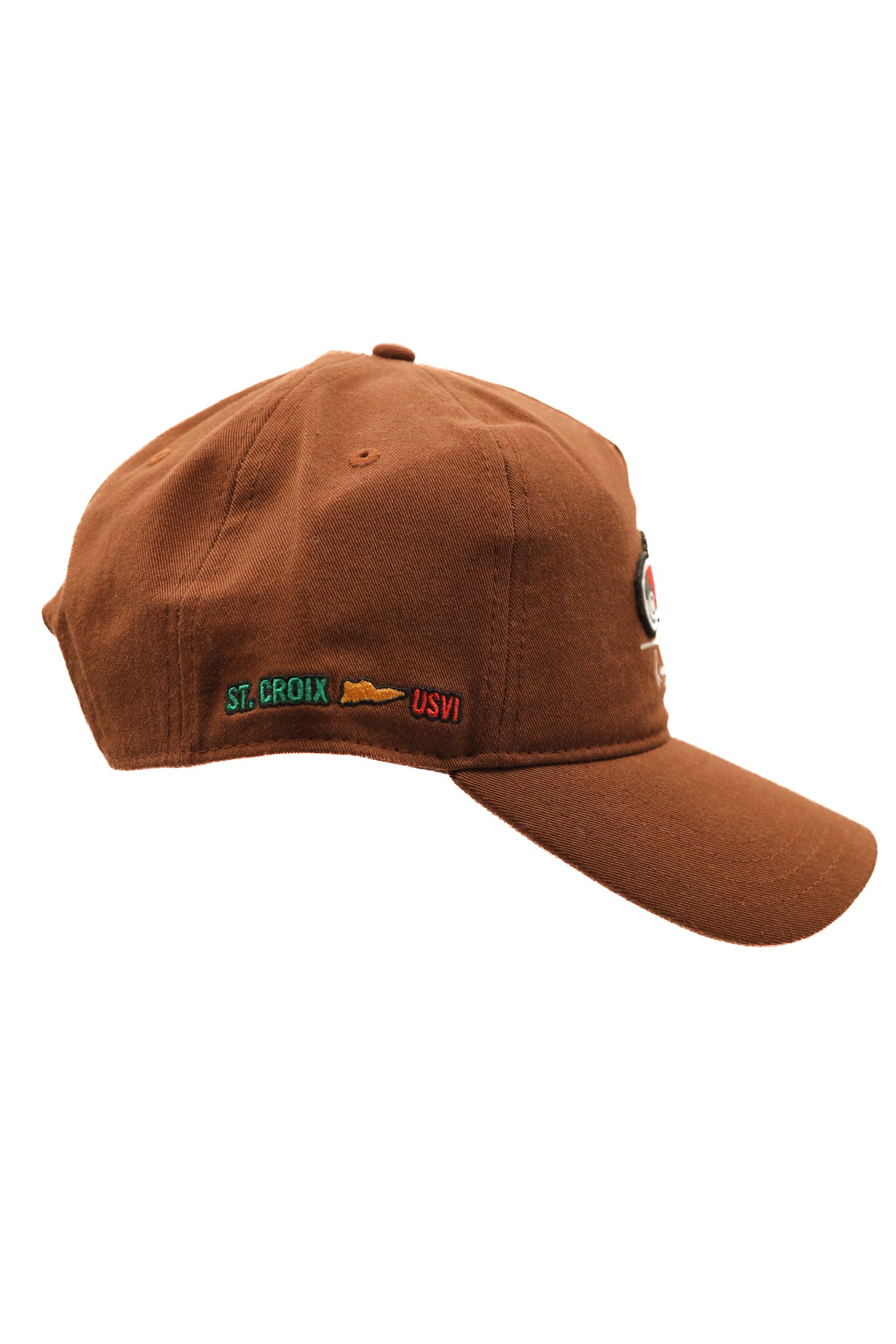 Elevare - Keep Left Buggy Baseball Hat