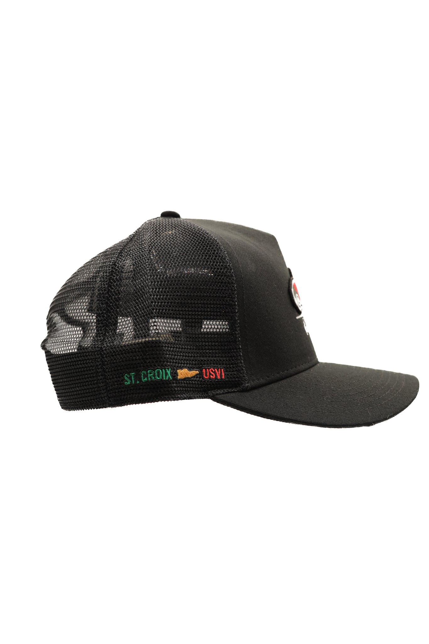 Elevare - Keep Left Buggy Trucker Hat