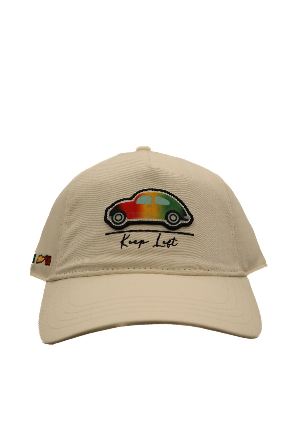 Elevare - Keep Left Buggy Baseball Hat