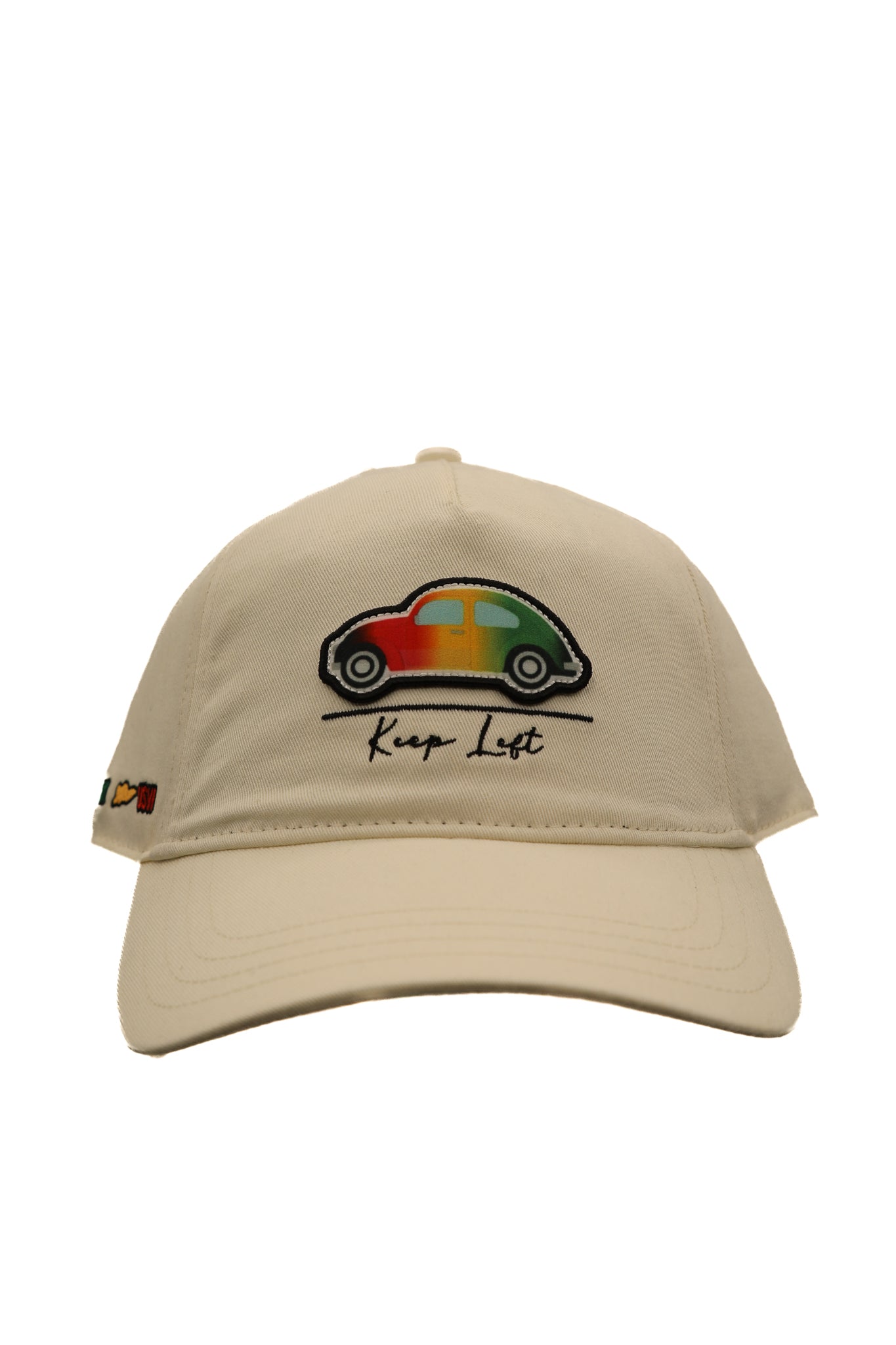 Elevare - Keep Left Buggy Baseball Hat