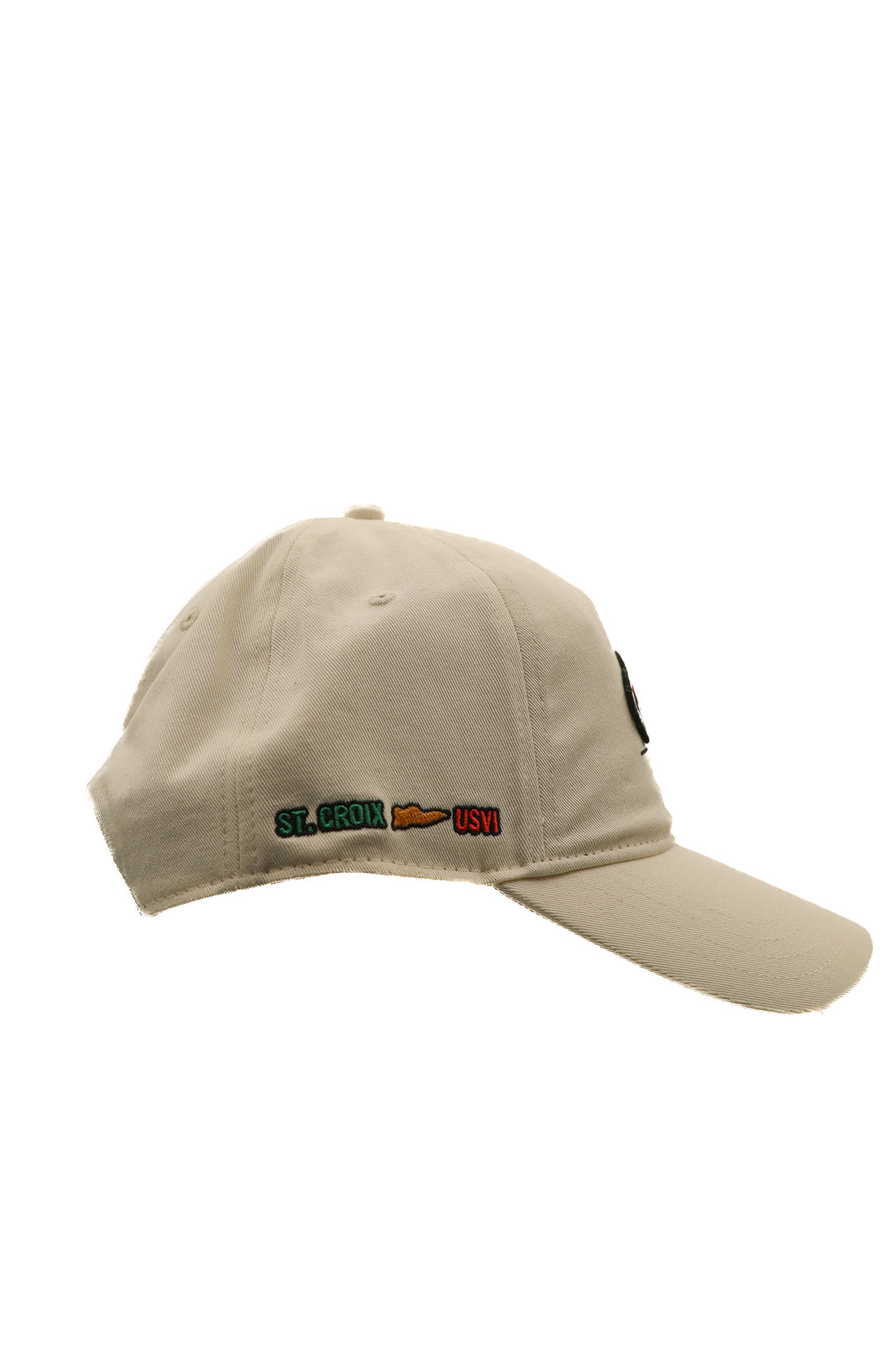 Elevare - Keep Left Buggy Baseball Hat