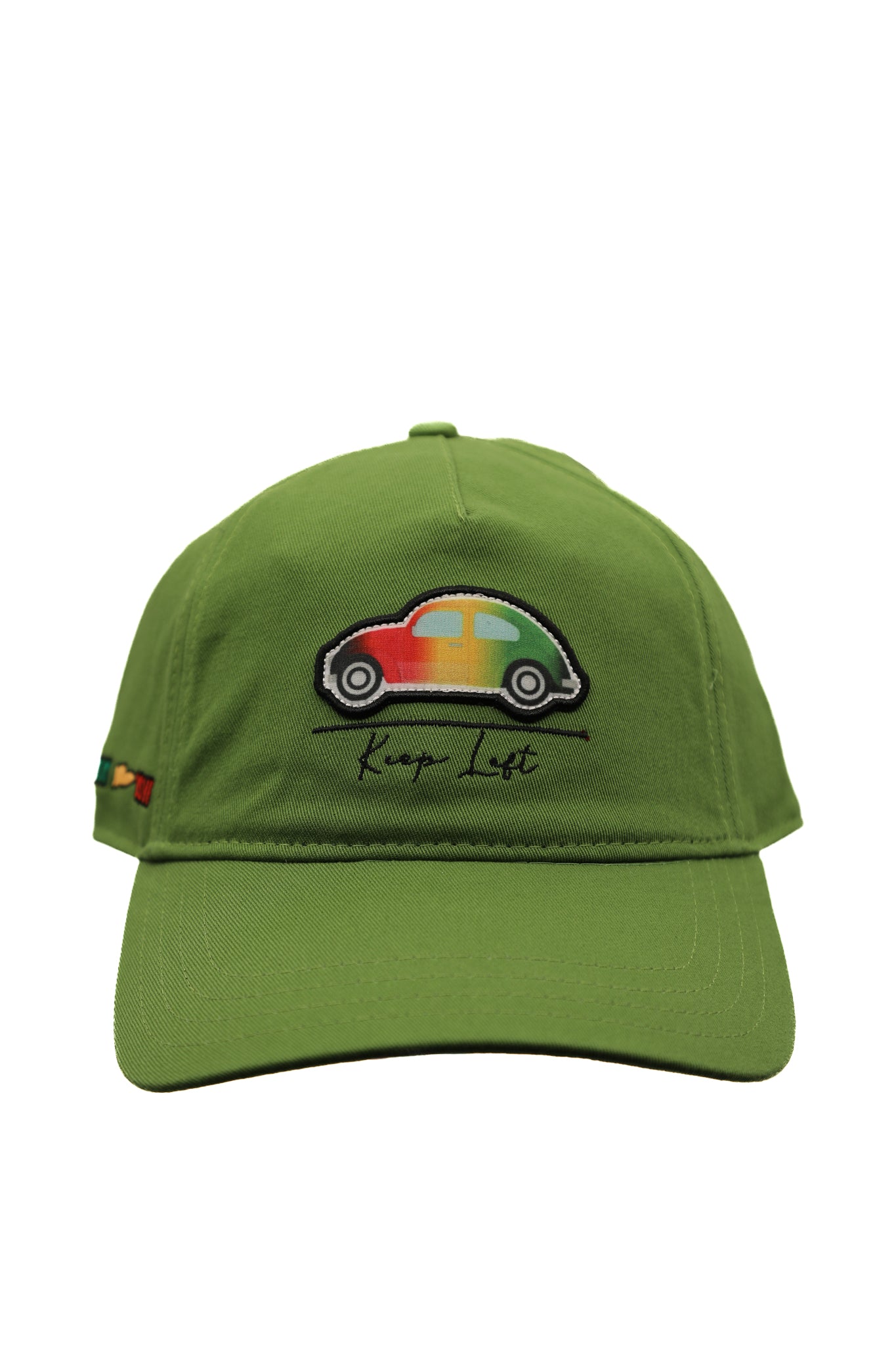 Elevare - Keep Left Buggy Baseball Hat