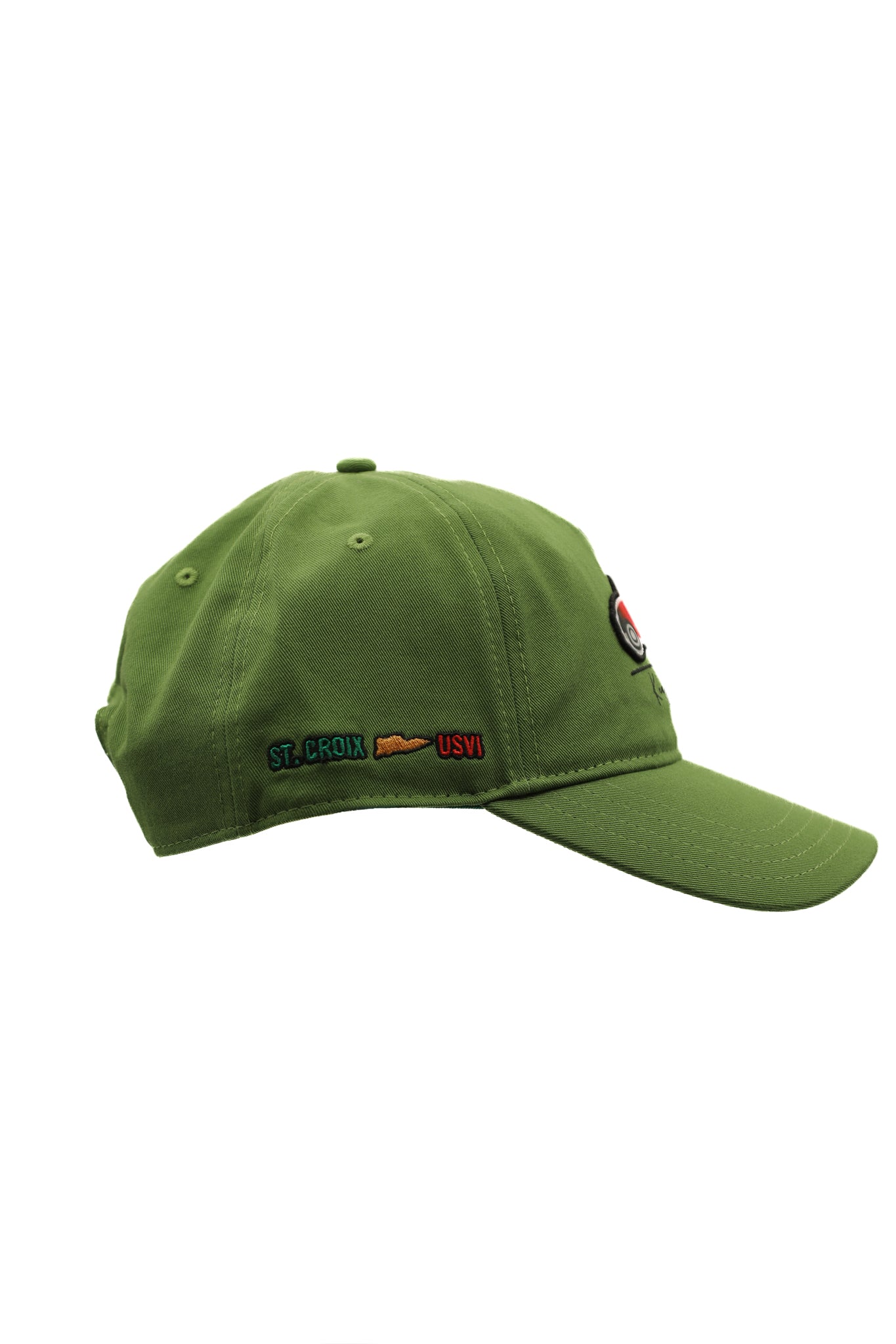 Elevare - Keep Left Buggy Baseball Hat