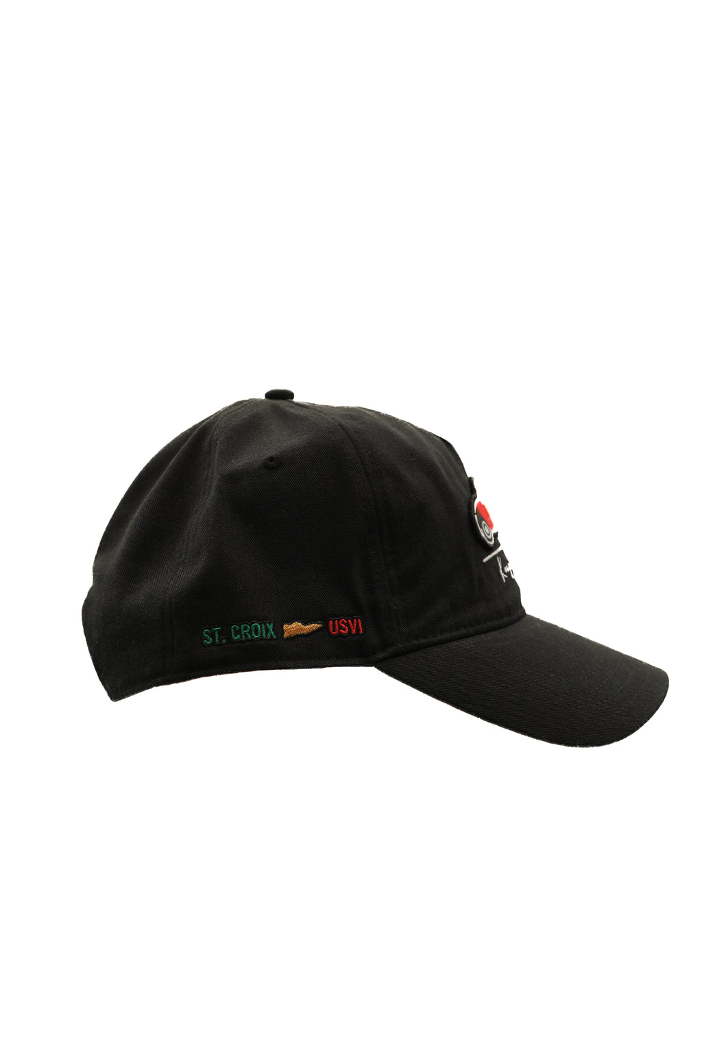 Elevare - Keep Left Buggy Baseball Hat