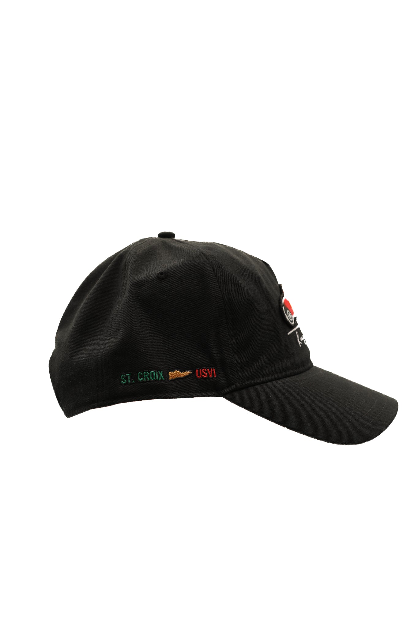 Elevare - Keep Left Buggy Baseball Hat