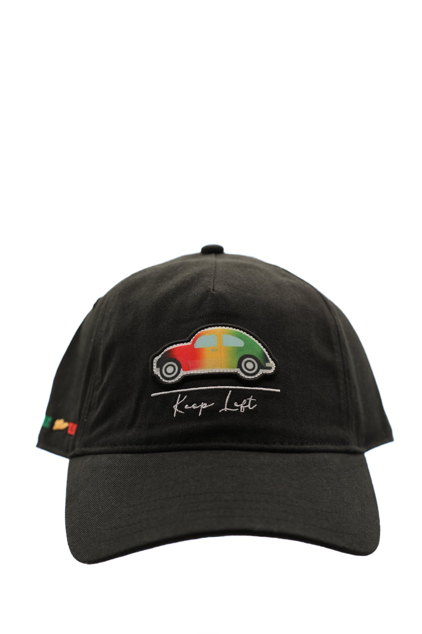 Elevare - Keep Left Buggy Baseball Hat