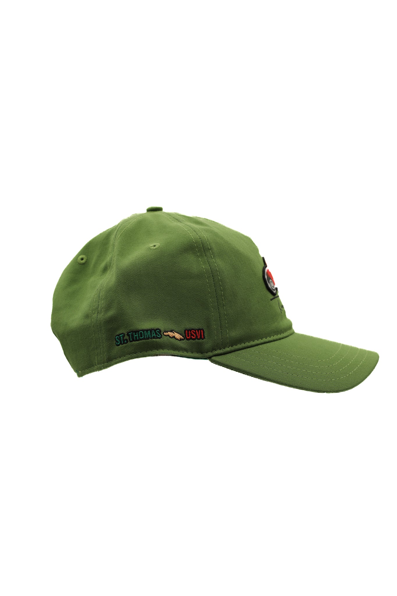 Elevare - Keep Left Buggy Baseball Hat