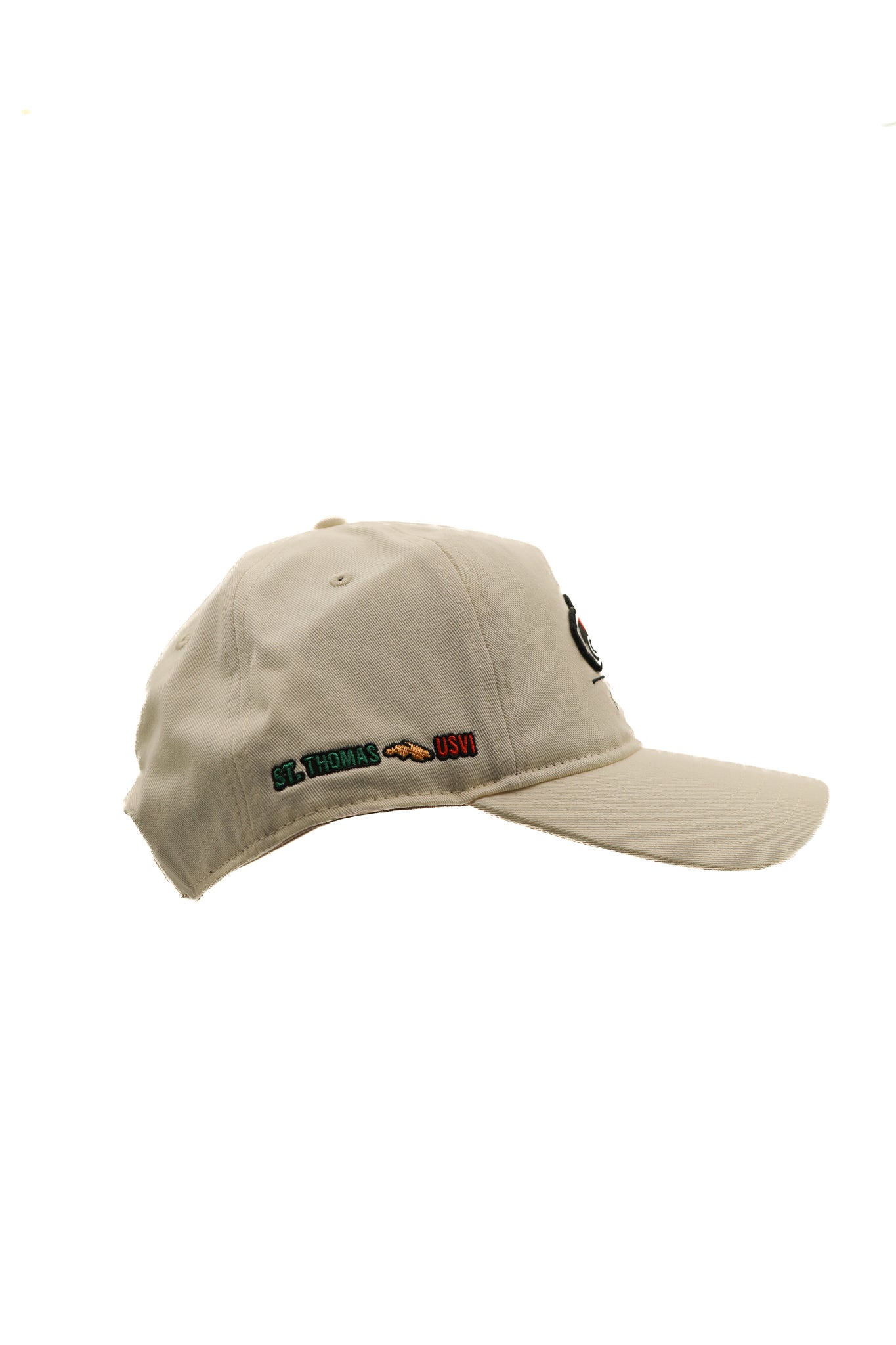 Elevare - Keep Left Buggy Baseball Hat