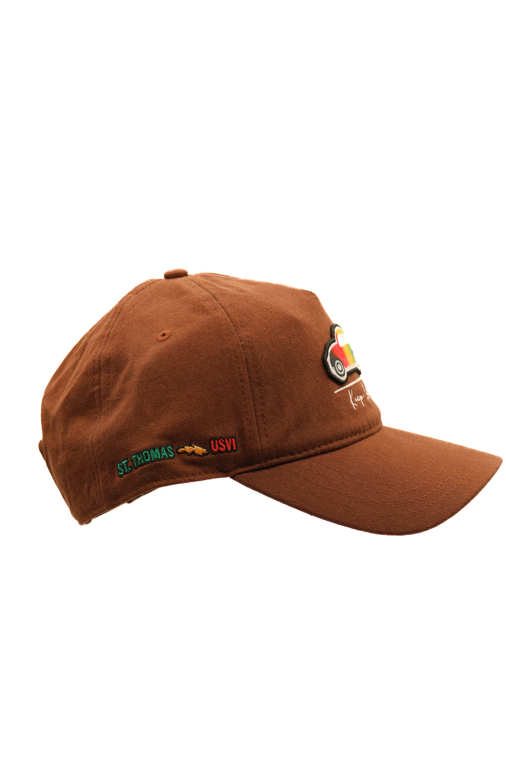 Elevare - Keep Left Buggy Baseball Hat