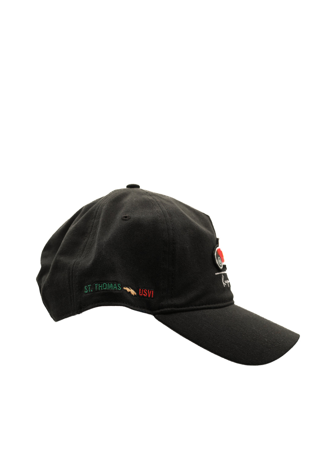 Elevare - Keep Left Buggy Baseball Hat
