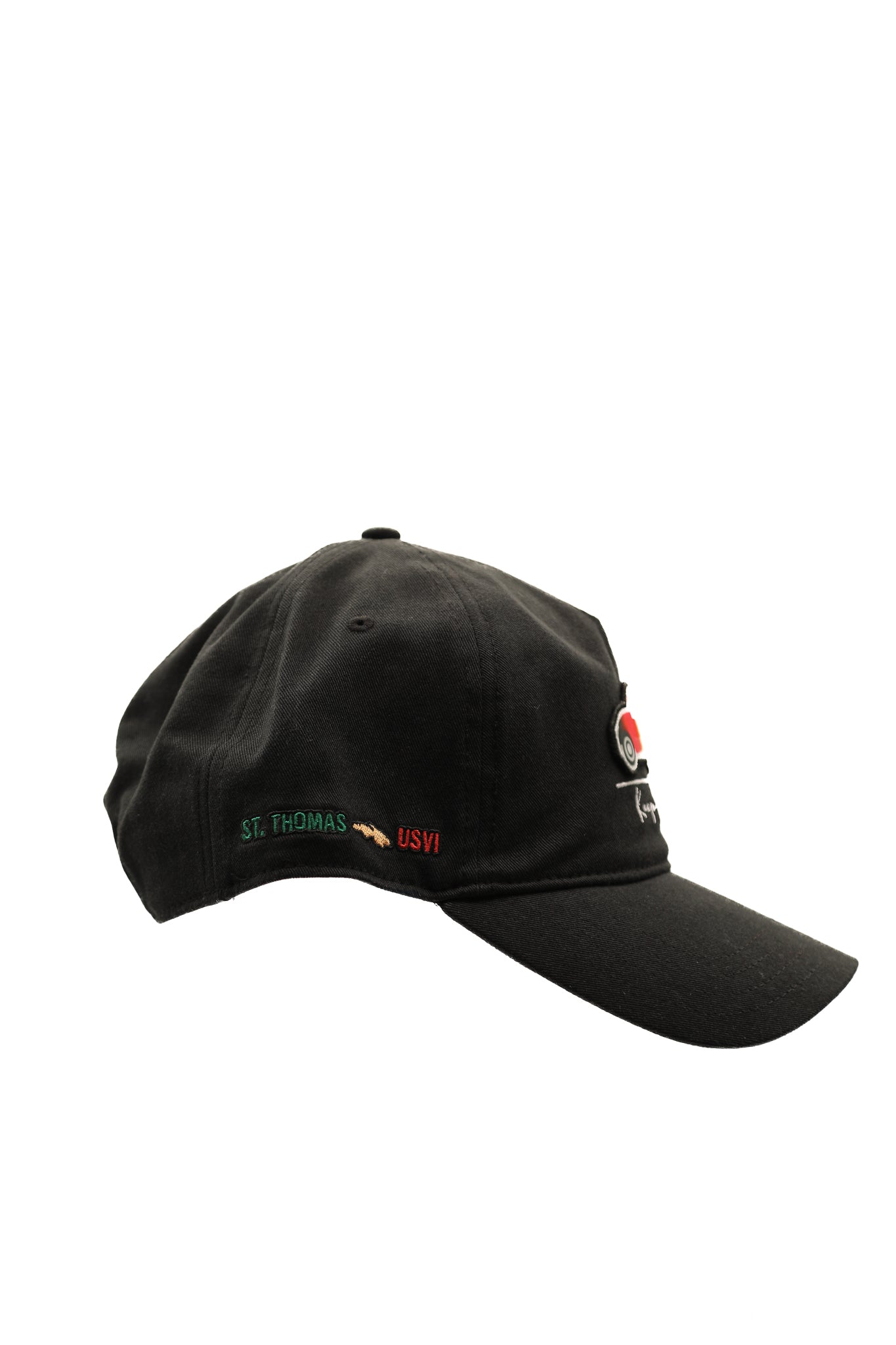 Elevare - Keep Left Buggy Baseball Hat