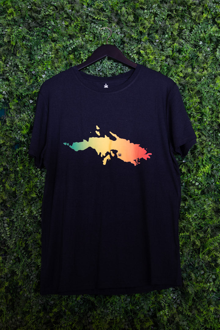 Elevare - St. Thomas Irie Tee