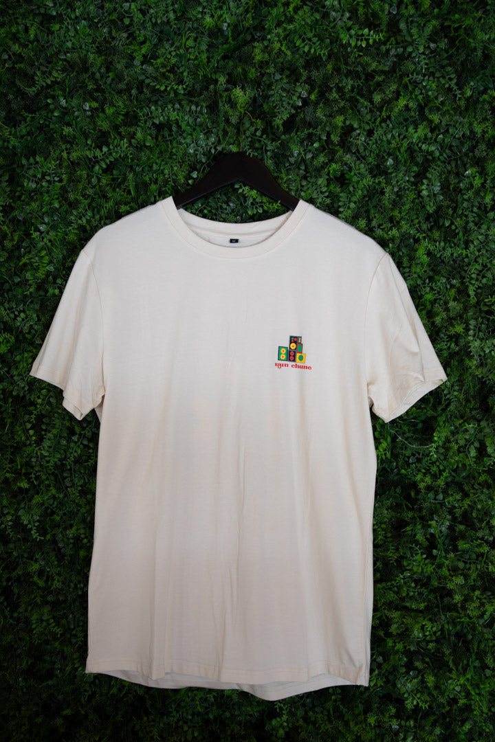 Elevare - Run Chune T-shirt