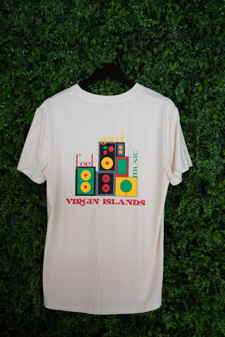 Elevare - Run Chune T-shirt