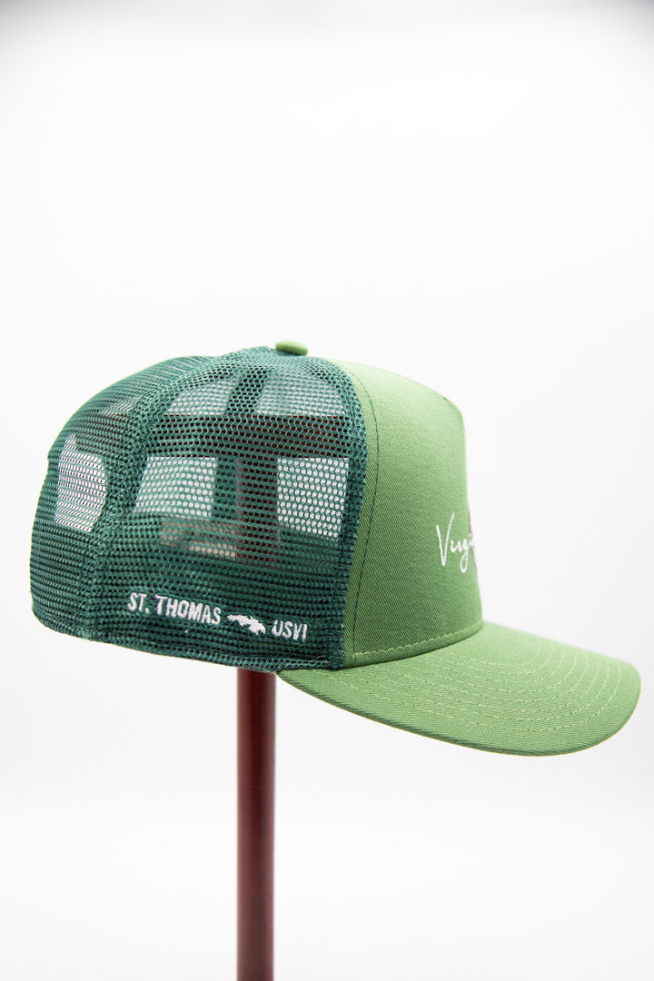 Elevare - VI Record Trucker Hat