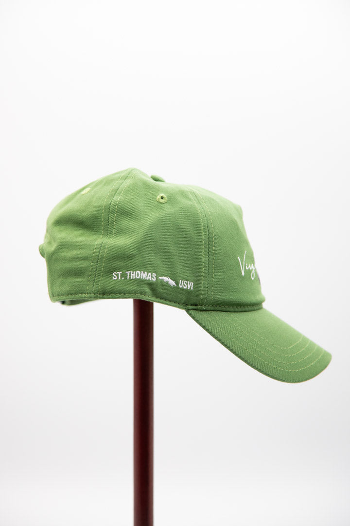 Elevare - VI Record Baseball Hat