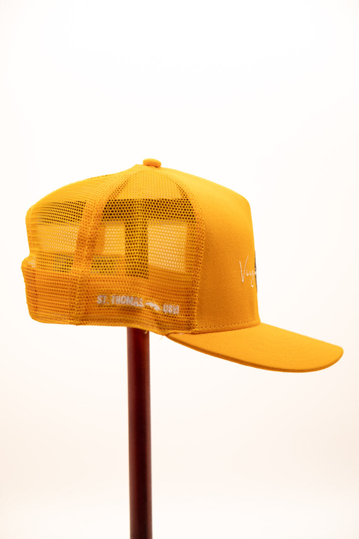 Elevare - VI Record Trucker Hat
