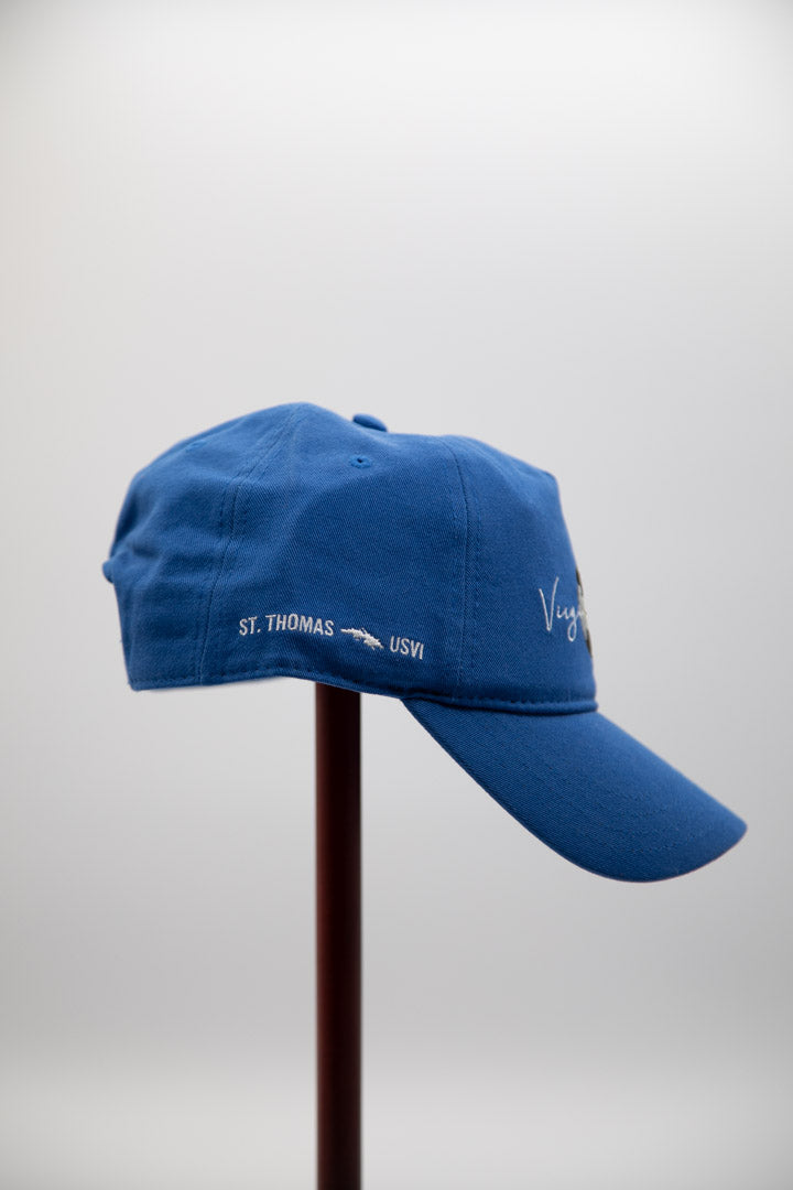 Elevare - VI Record Baseball Hat