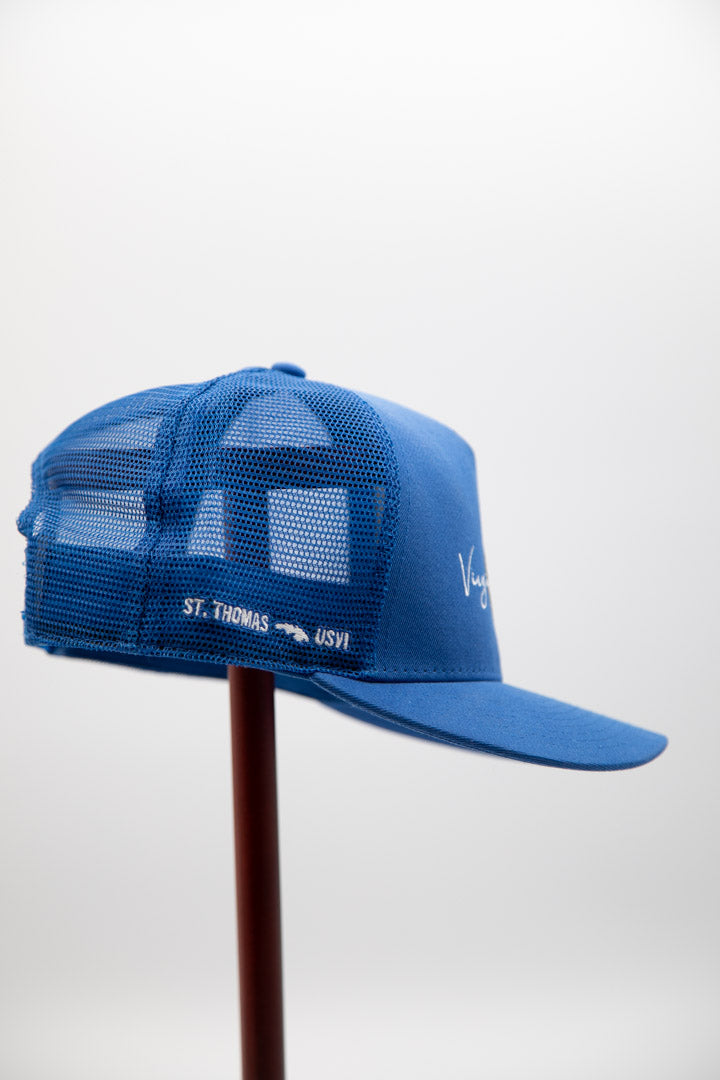 Elevare - VI Record Trucker Hat