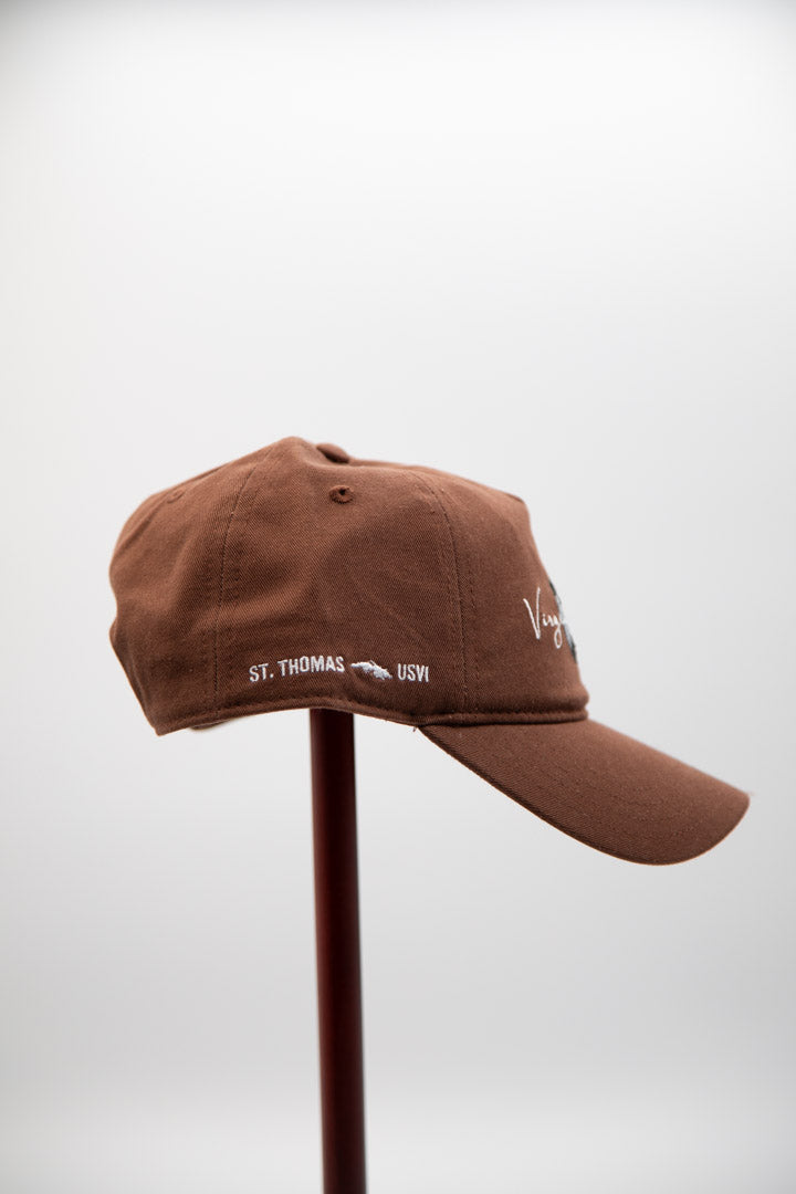 Elevare - VI Record Baseball Hat
