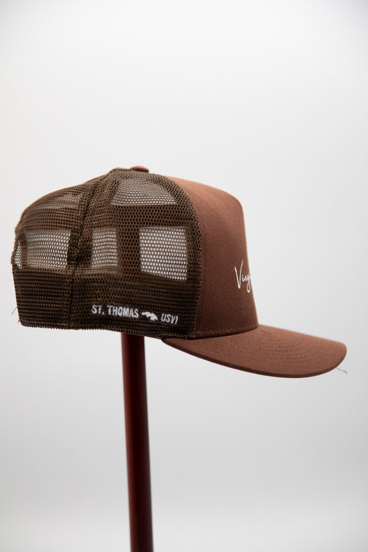 Elevare - VI Record Trucker Hat