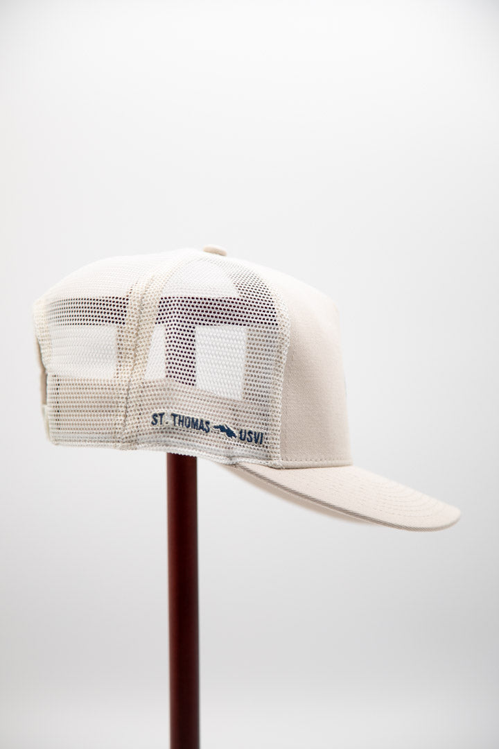 Elevare - Lion Trucker Hat