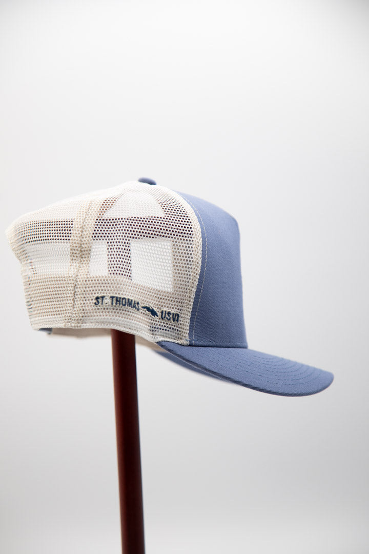 Elevare - Lion Trucker Hat