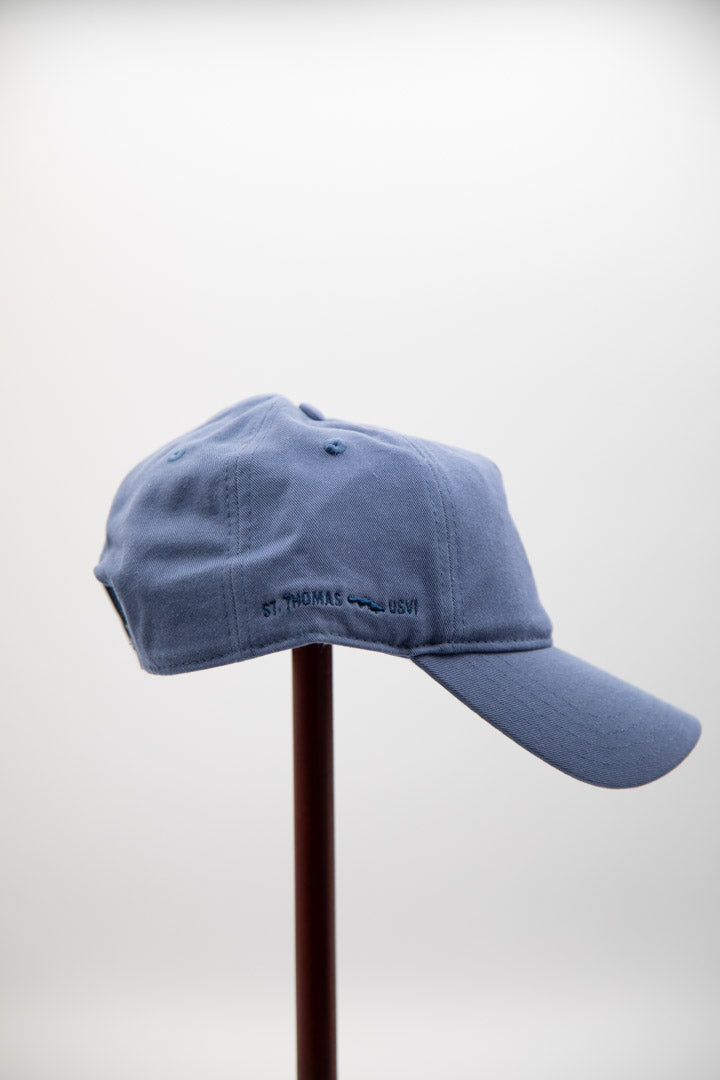 Elevare - Lion Baseball Hat