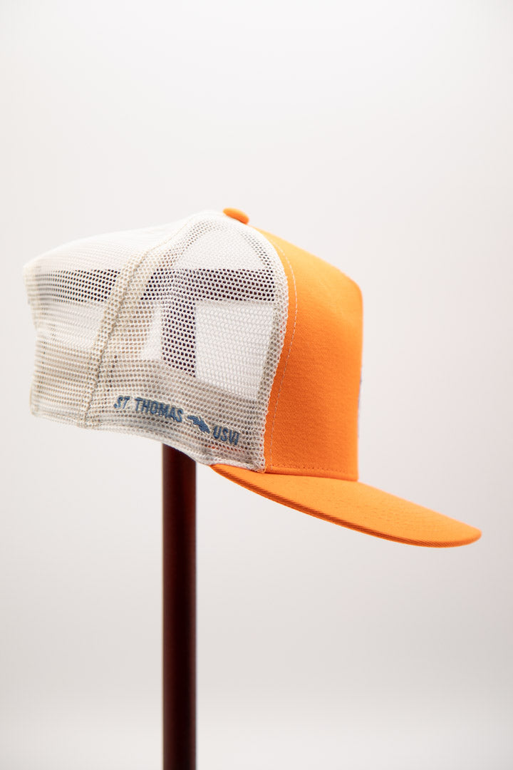 Elevare - Lion Trucker Hat