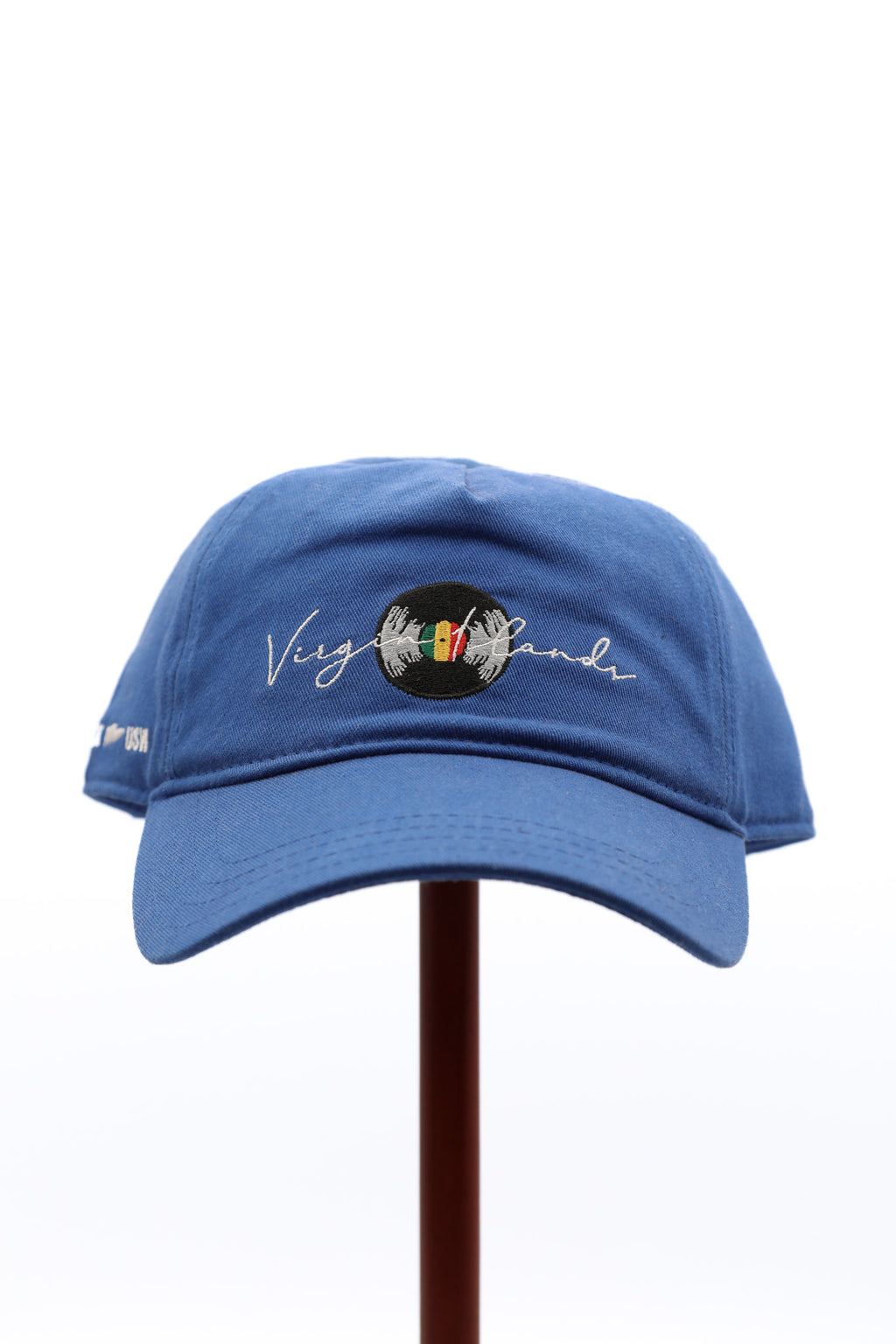 Elevare - VI Record Baseball Hat