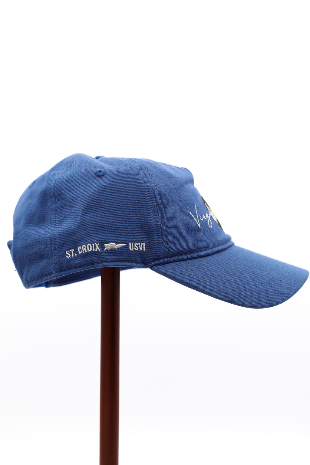 Elevare - VI Record Baseball Hat