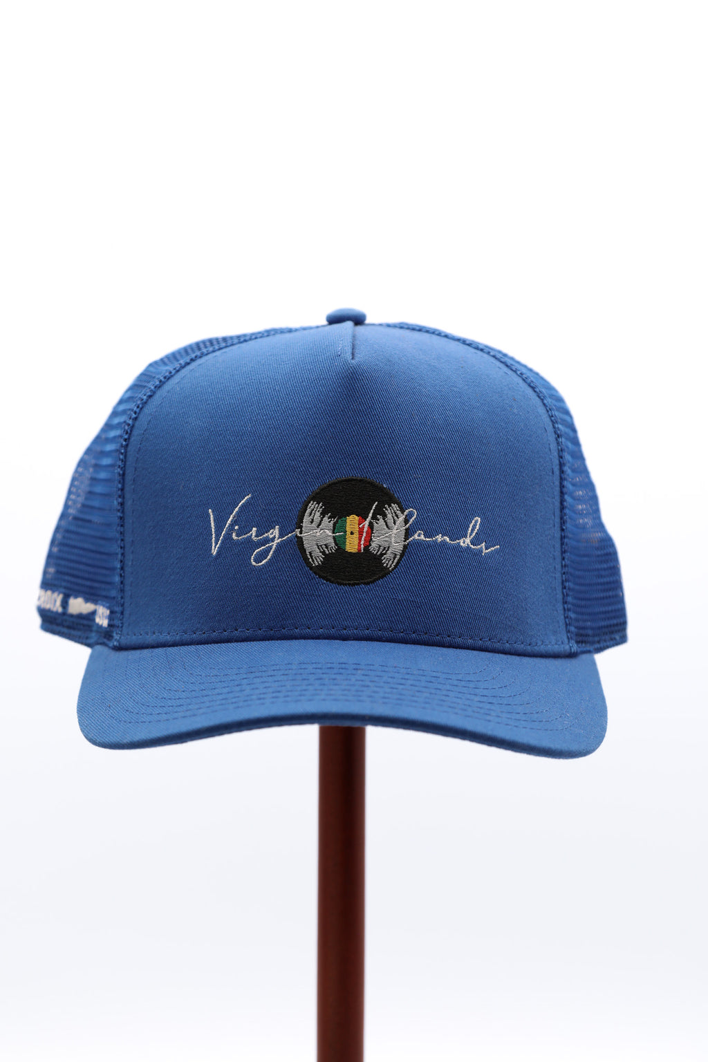 Elevare - VI Record Trucker Hat